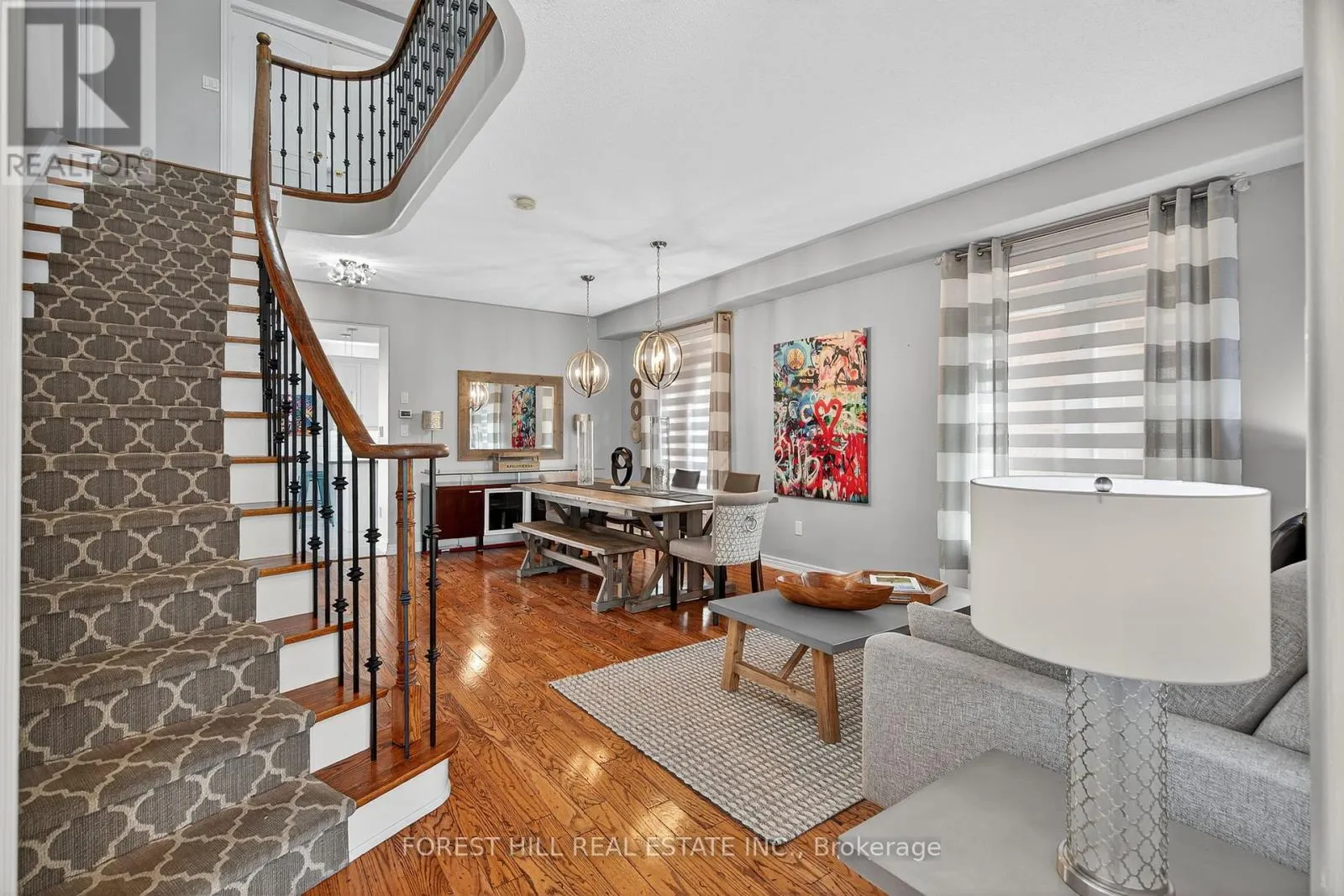 54 HENDEL DRIVE