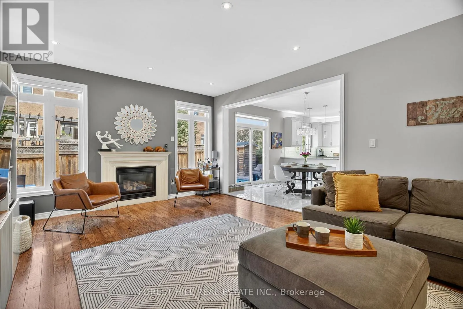 54 HENDEL DRIVE