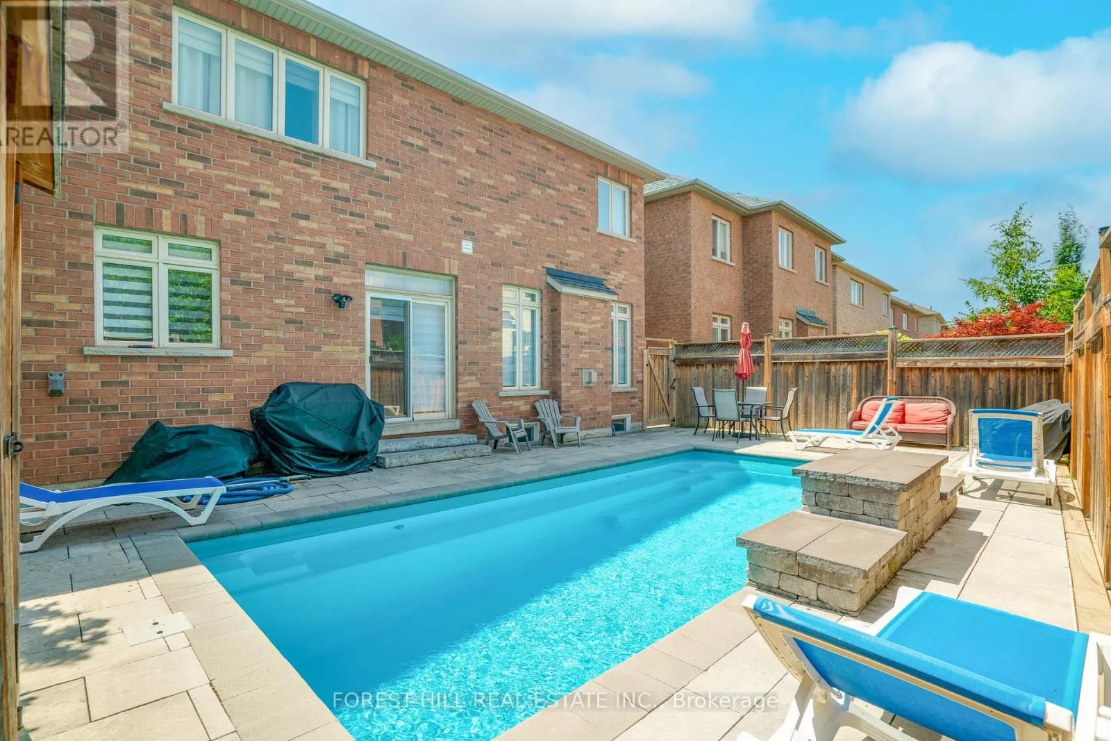 54 HENDEL DRIVE