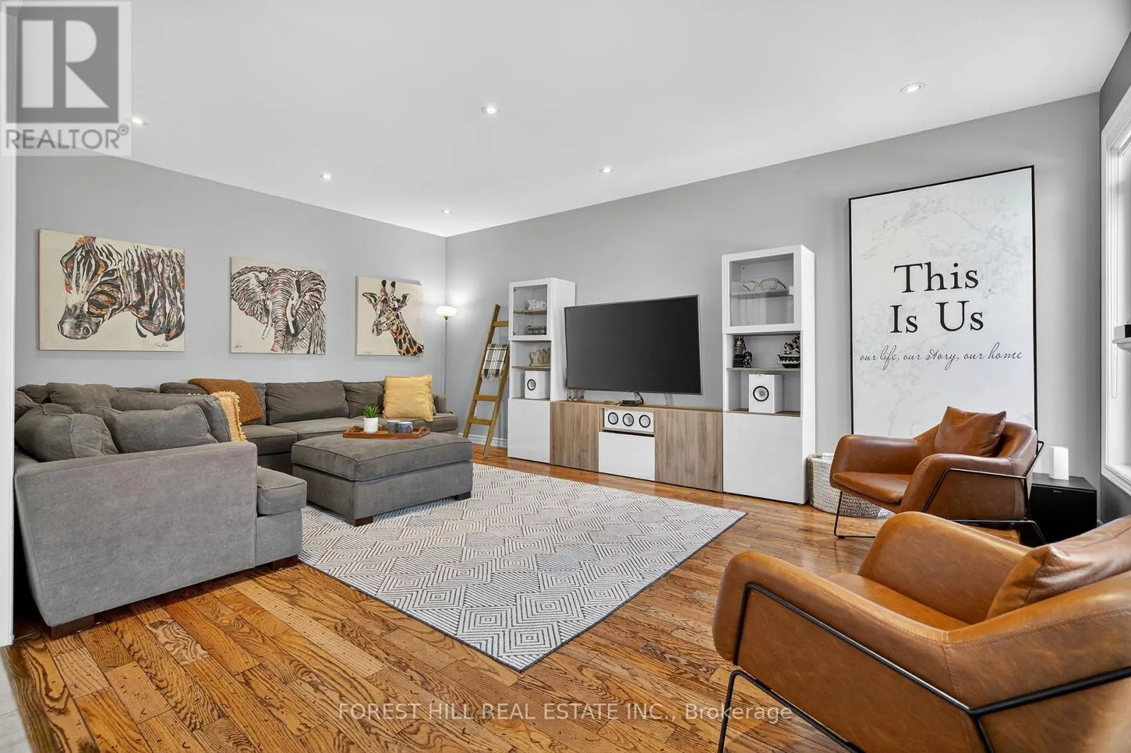 54 HENDEL DRIVE