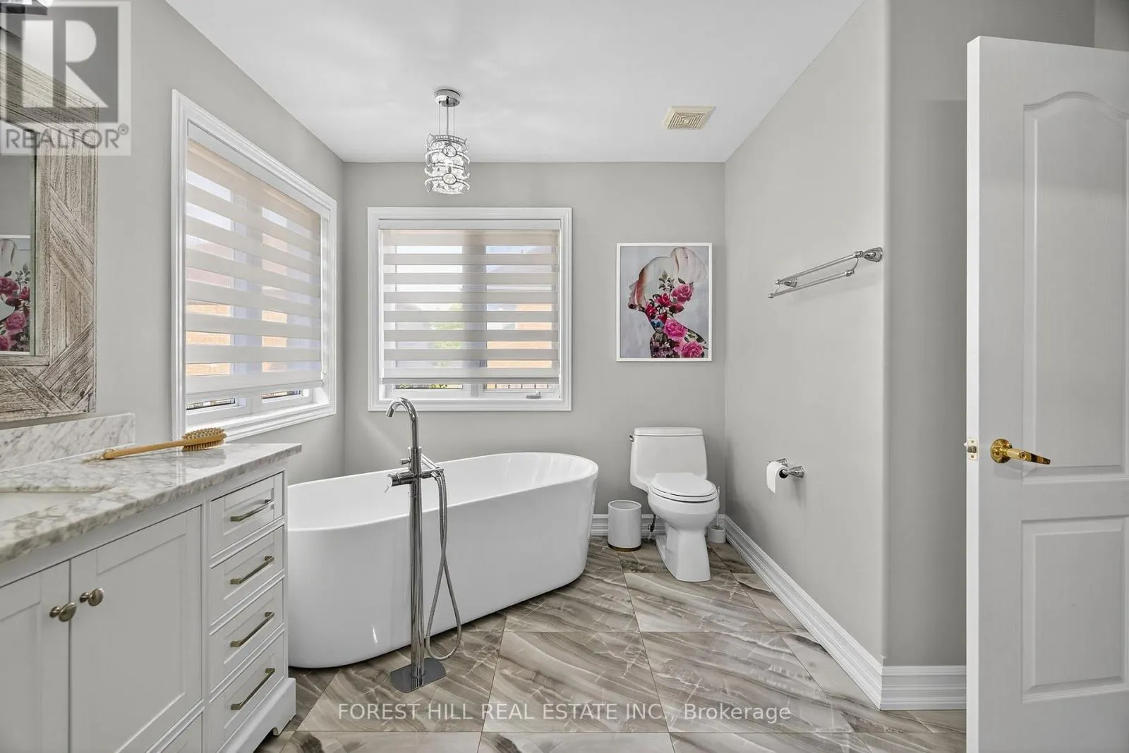 54 HENDEL DRIVE