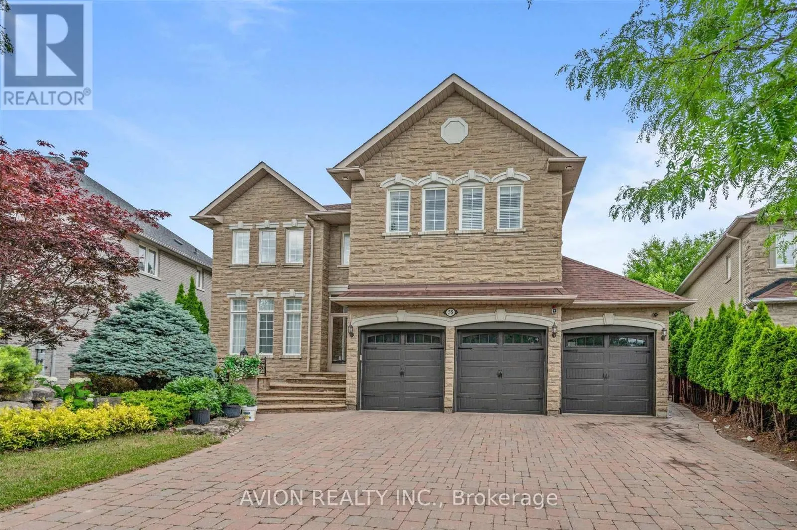 55 FRYBROOK CRESCENT
