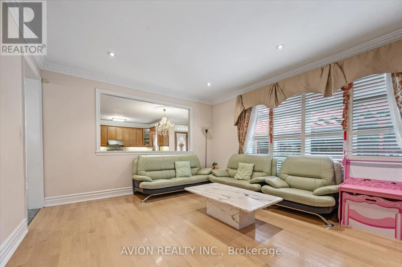 55 FRYBROOK CRESCENT