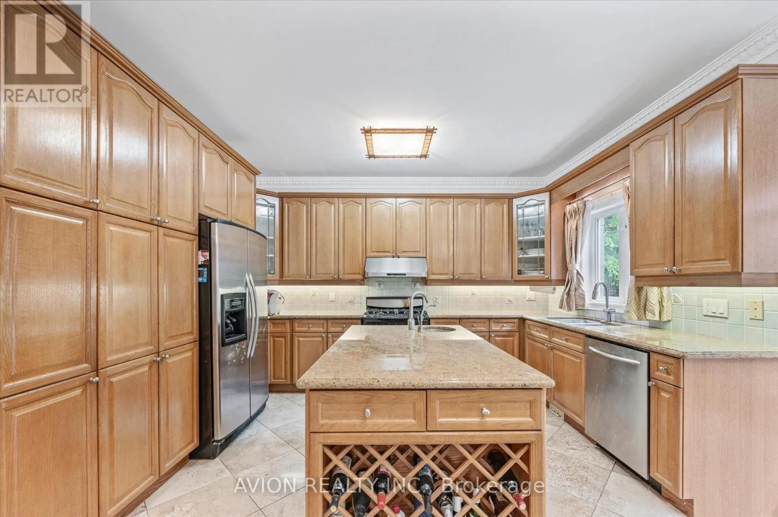 55 FRYBROOK CRESCENT