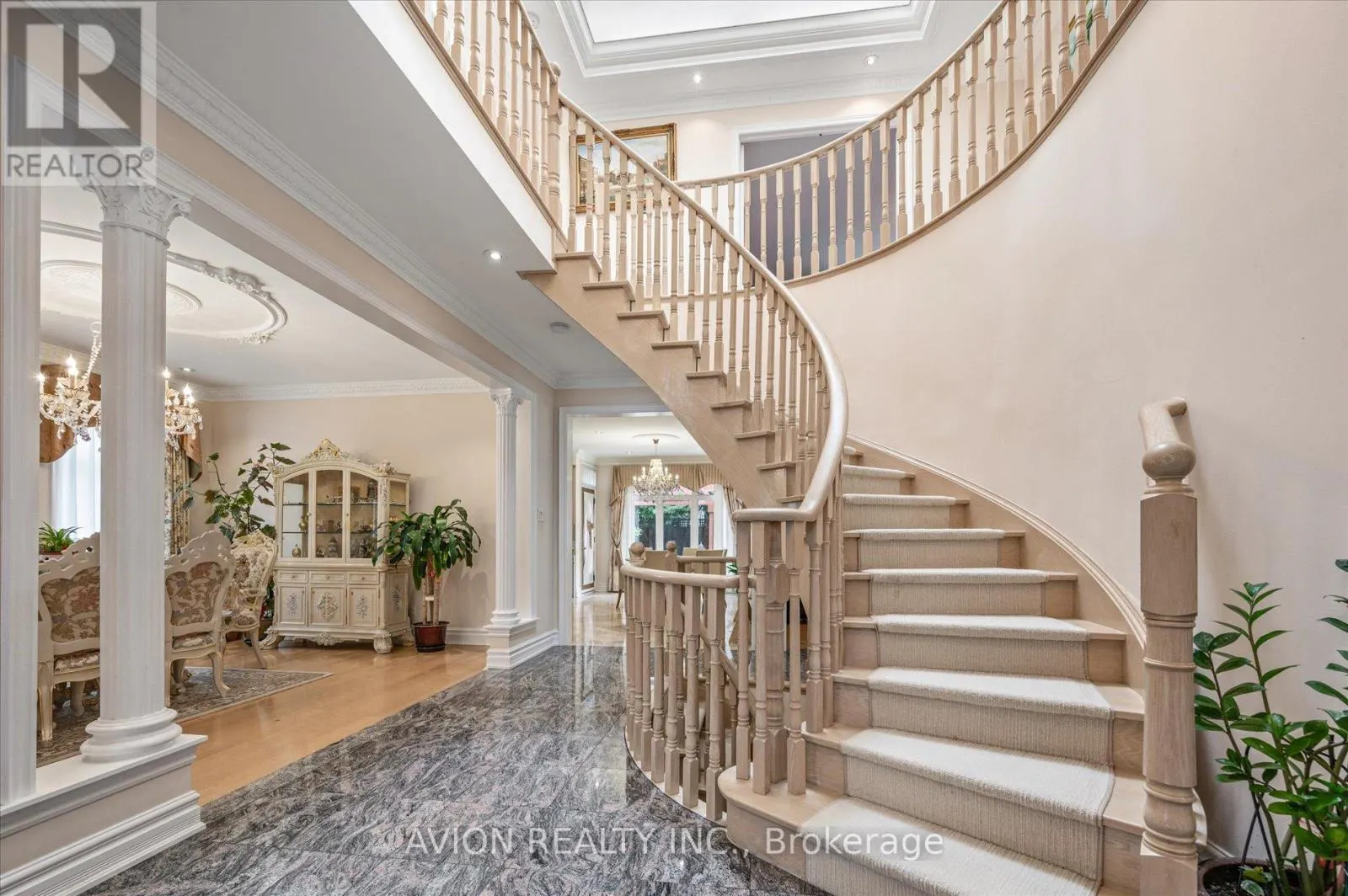 55 FRYBROOK CRESCENT