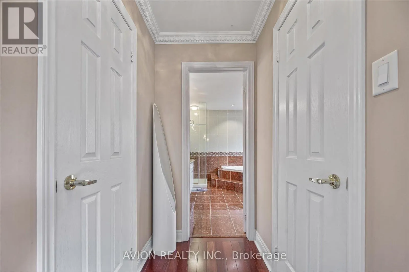 55 FRYBROOK CRESCENT