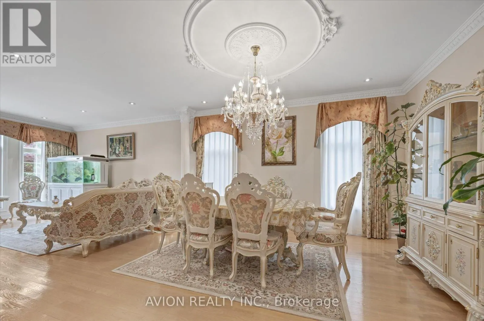 55 FRYBROOK CRESCENT