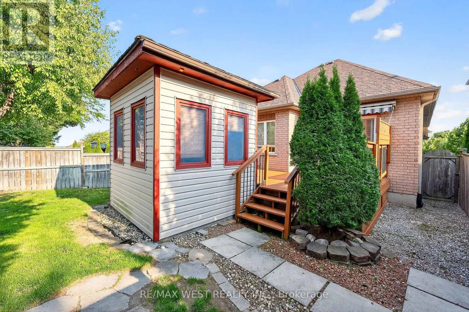 26 HIGHLAND TERRACE