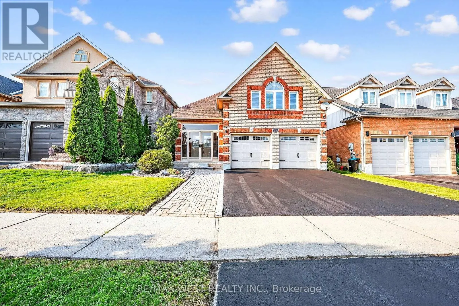 26 HIGHLAND TERRACE