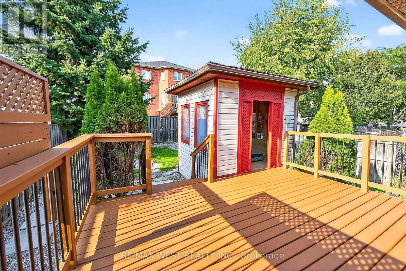 26 HIGHLAND TERRACE