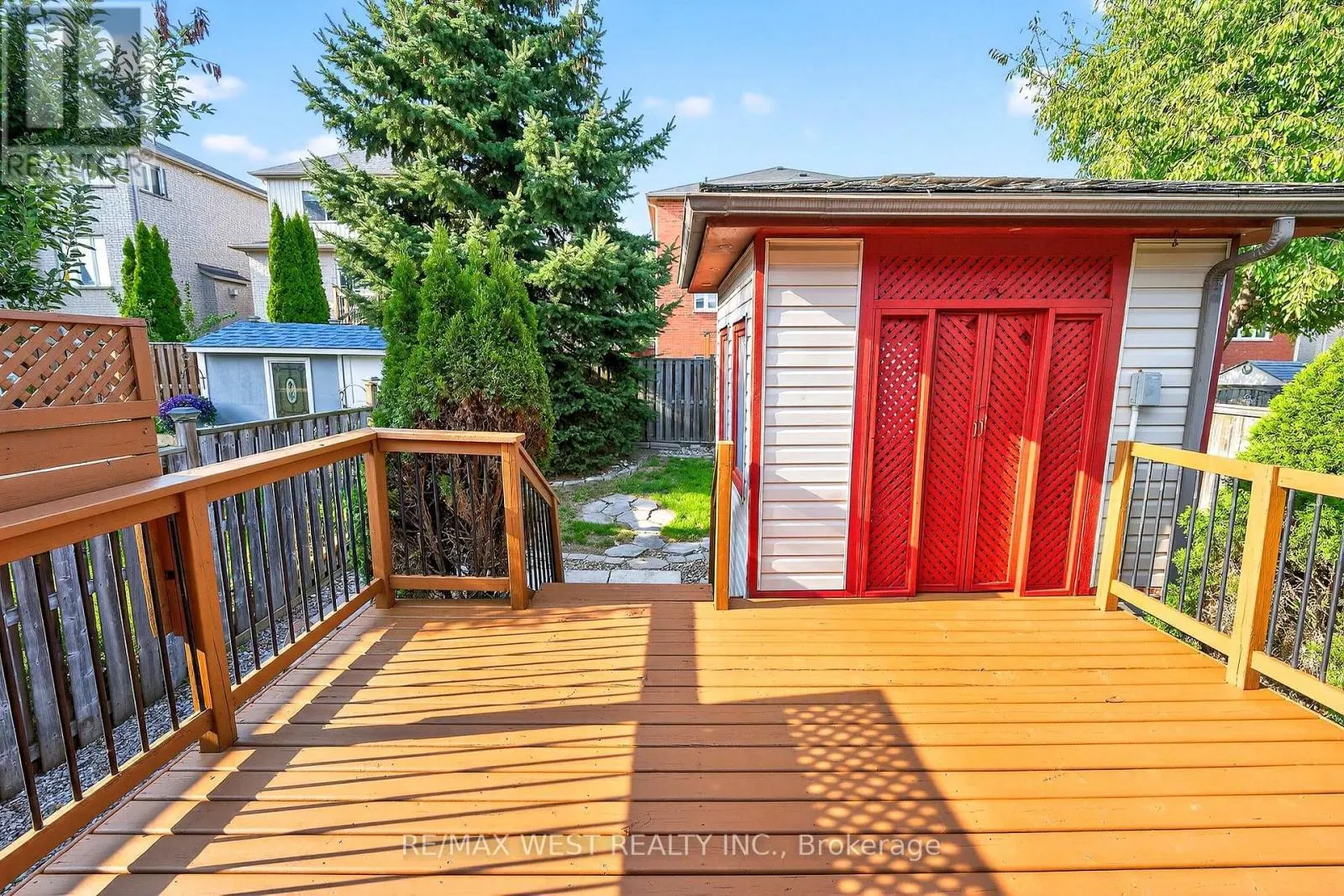 26 HIGHLAND TERRACE