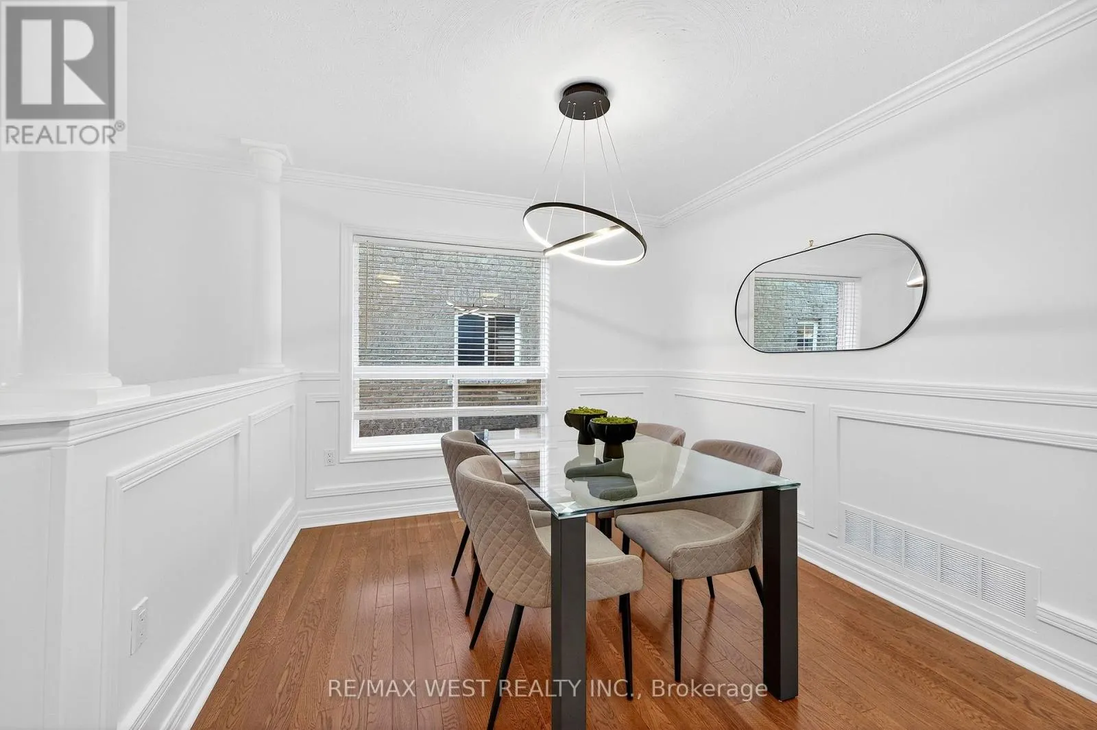 26 HIGHLAND TERRACE