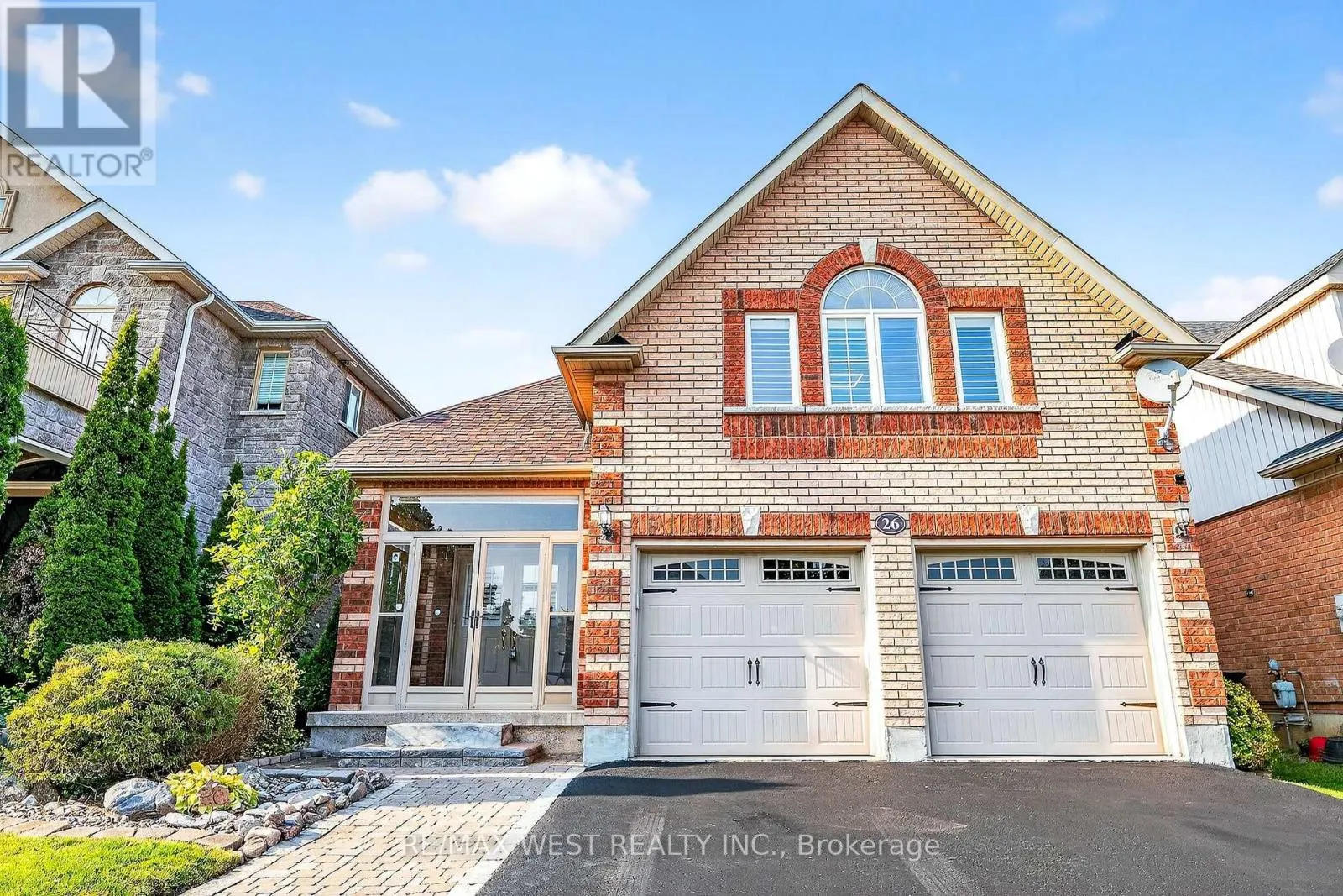 26 HIGHLAND TERRACE