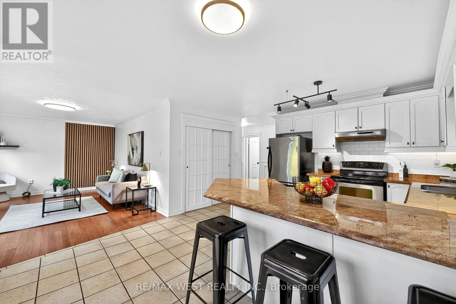26 HIGHLAND TERRACE