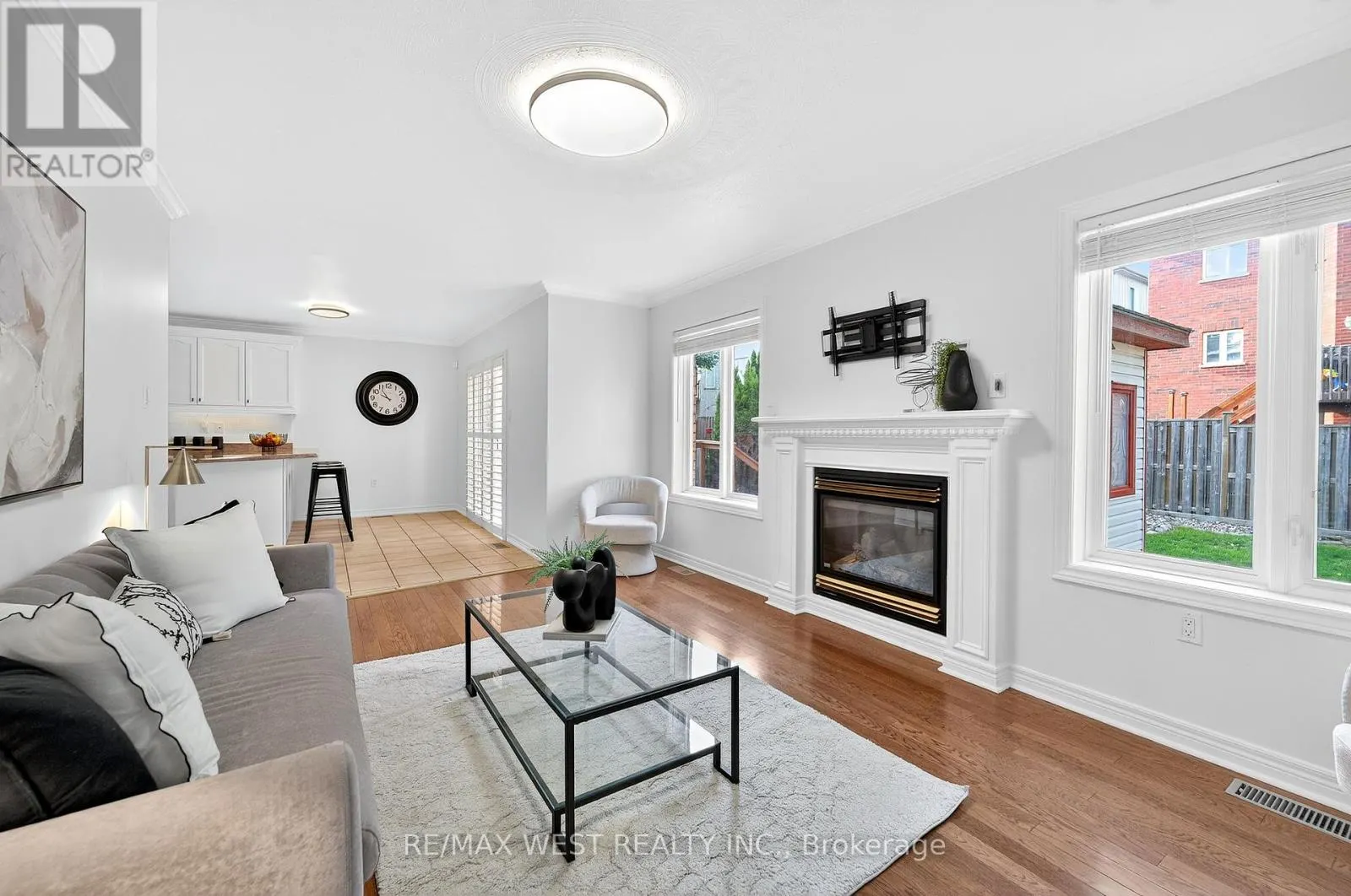 26 HIGHLAND TERRACE