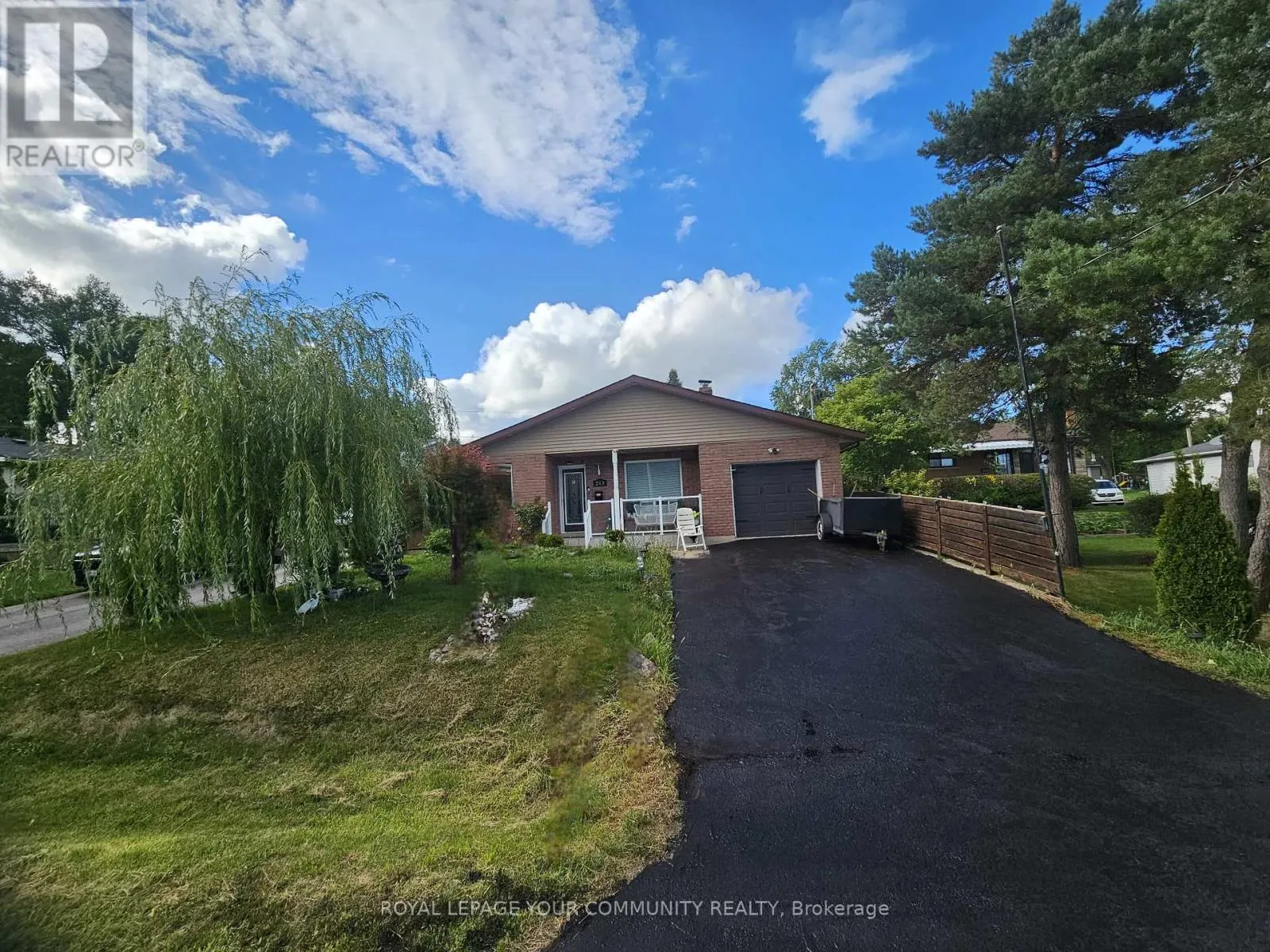 268 PASADENA DRIVE