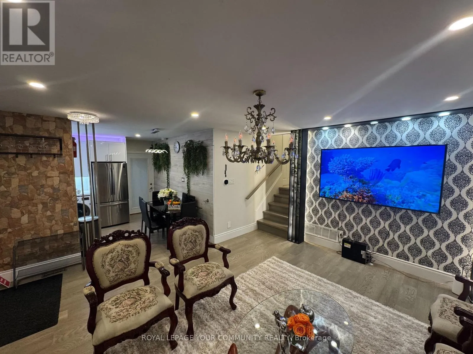 268 PASADENA DRIVE