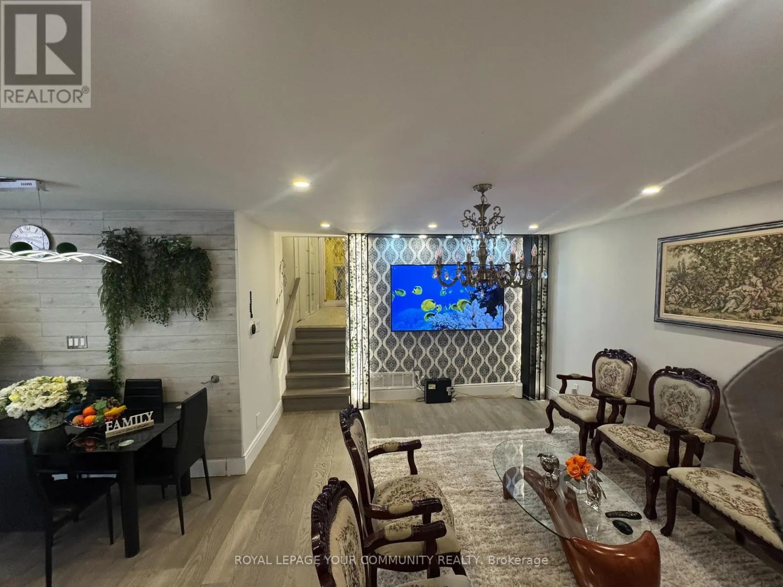 268 PASADENA DRIVE