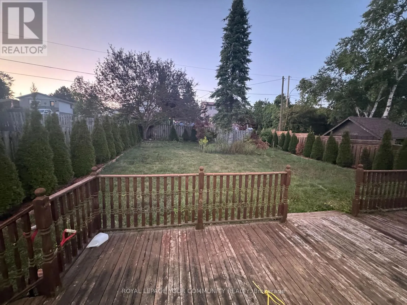 268 PASADENA DRIVE