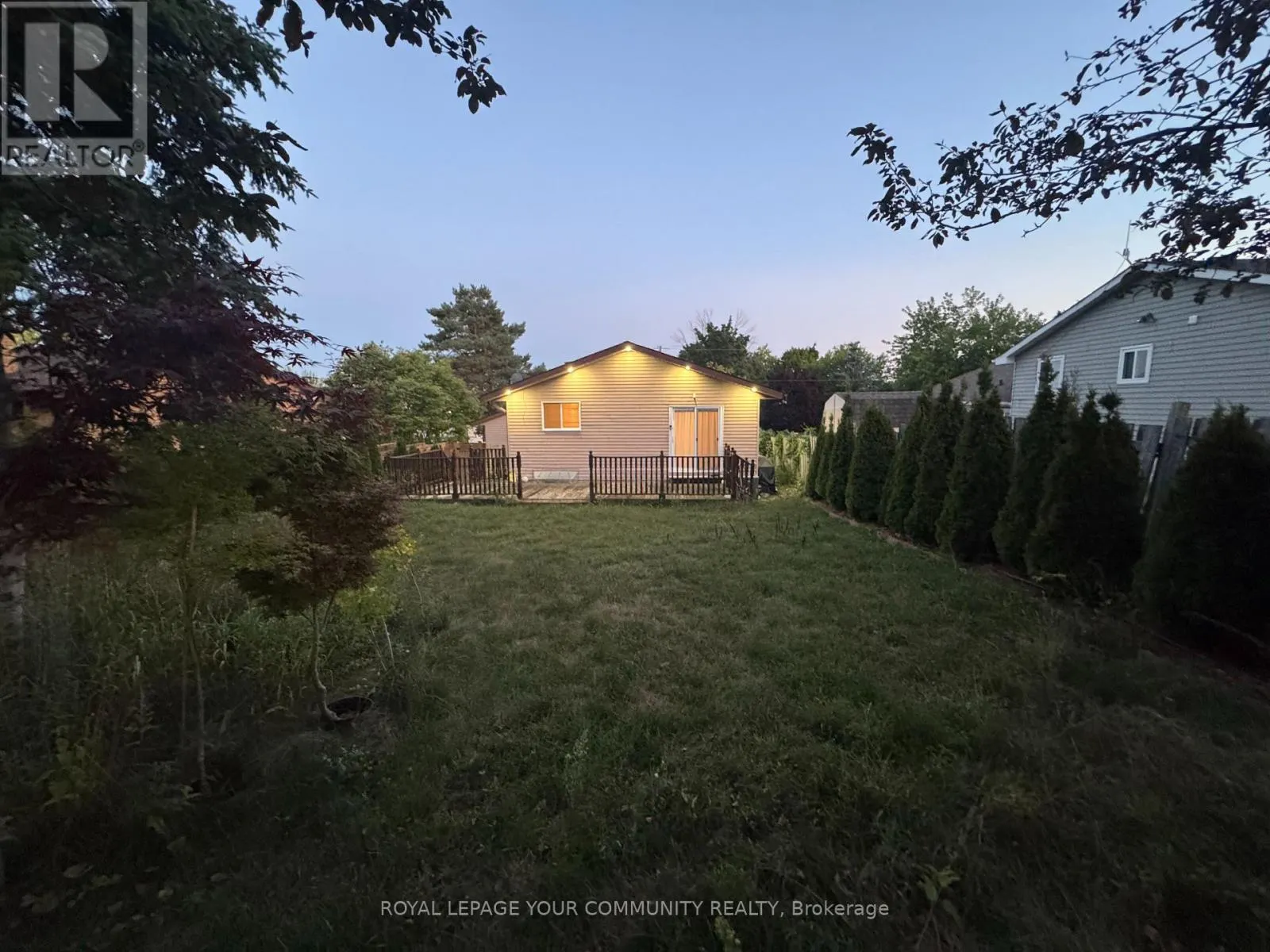 268 PASADENA DRIVE