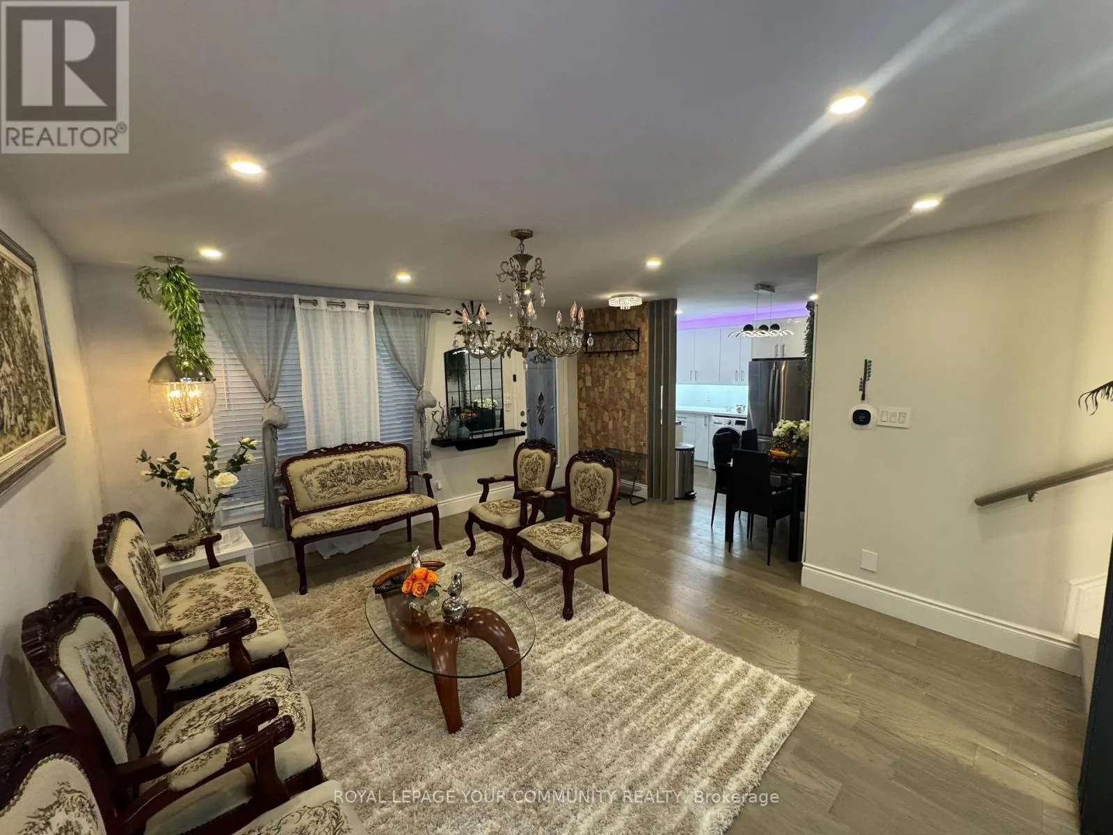 268 PASADENA DRIVE