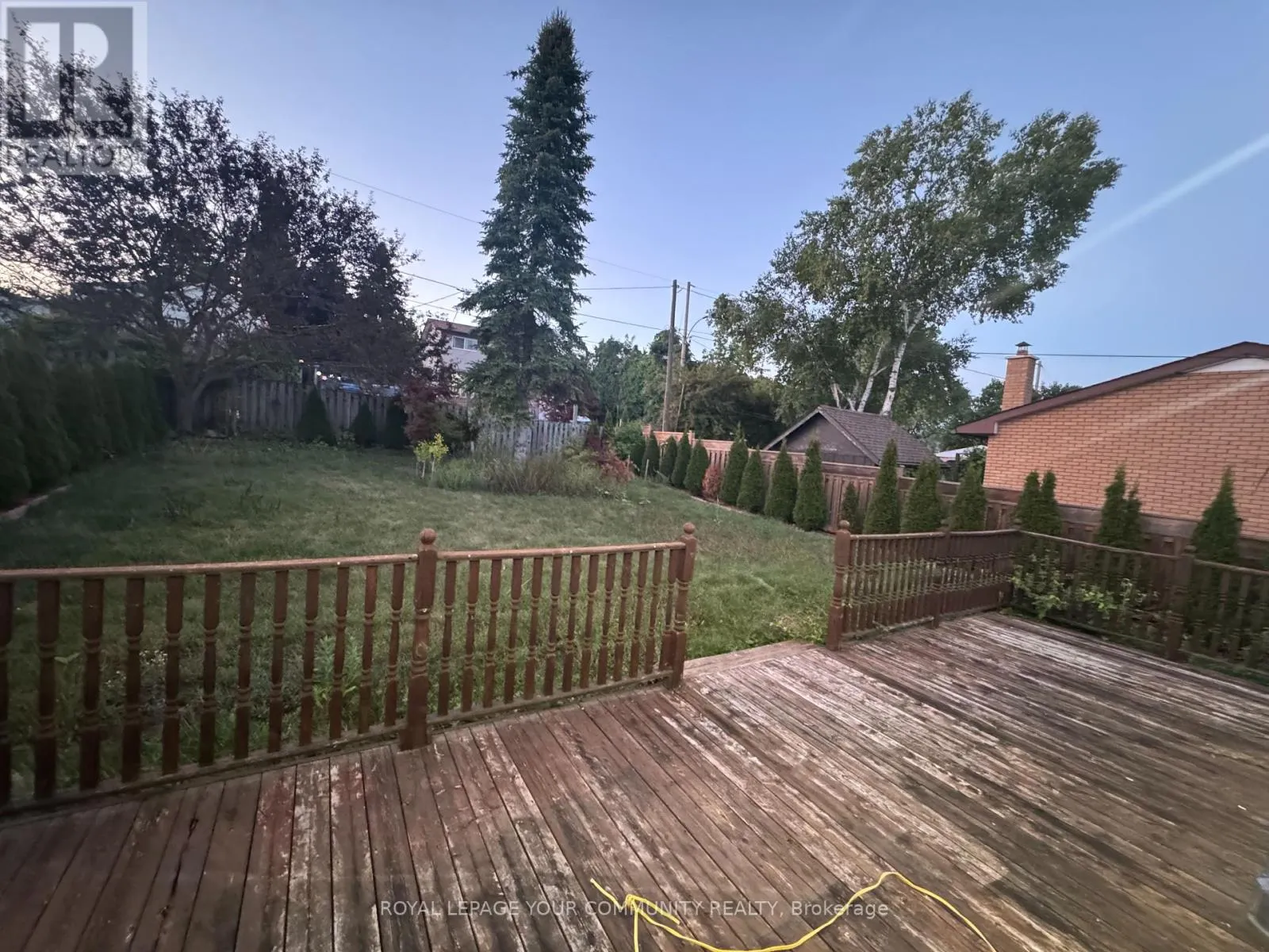 268 PASADENA DRIVE
