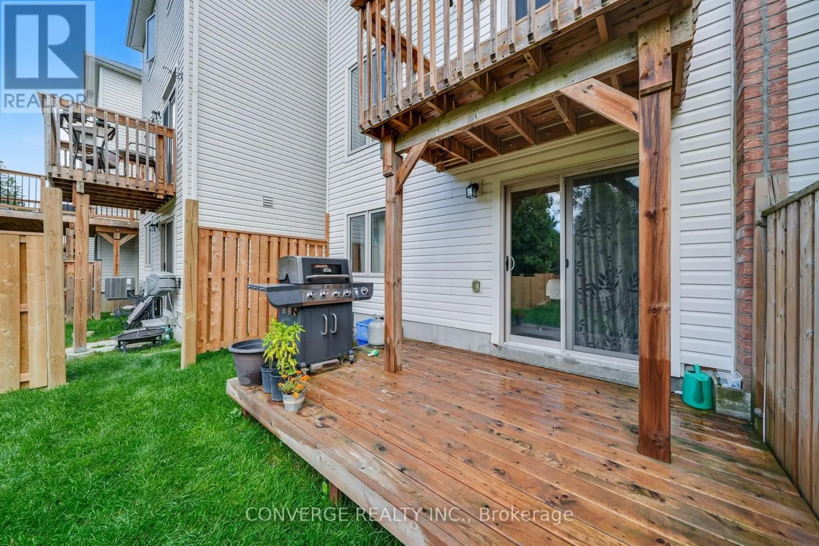 72 GREENWOOD DRIVE