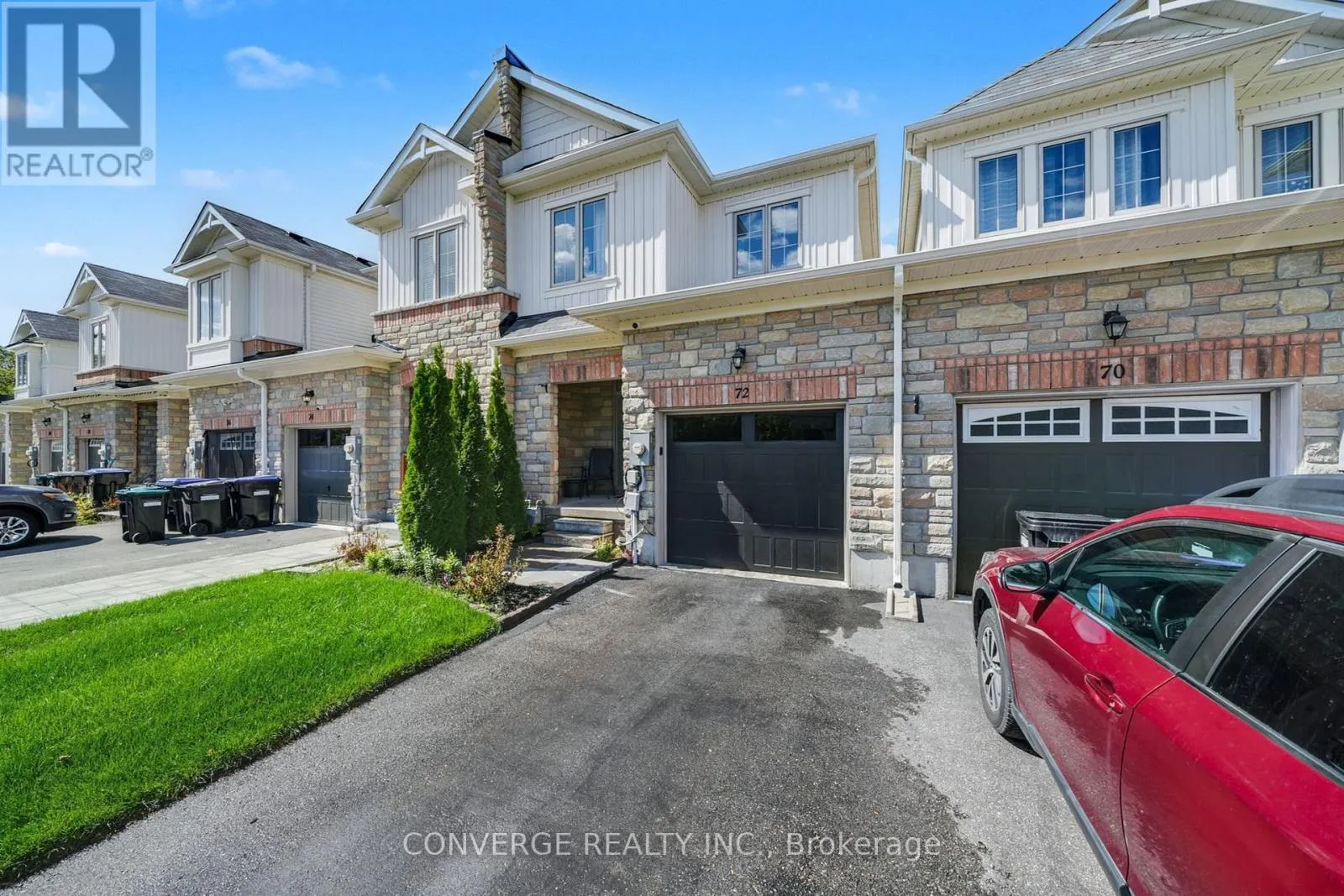 72 GREENWOOD DRIVE