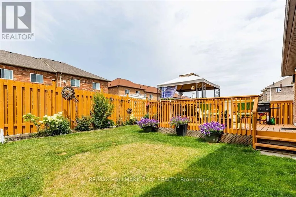 MAIN - 2123 OSBOND ROAD