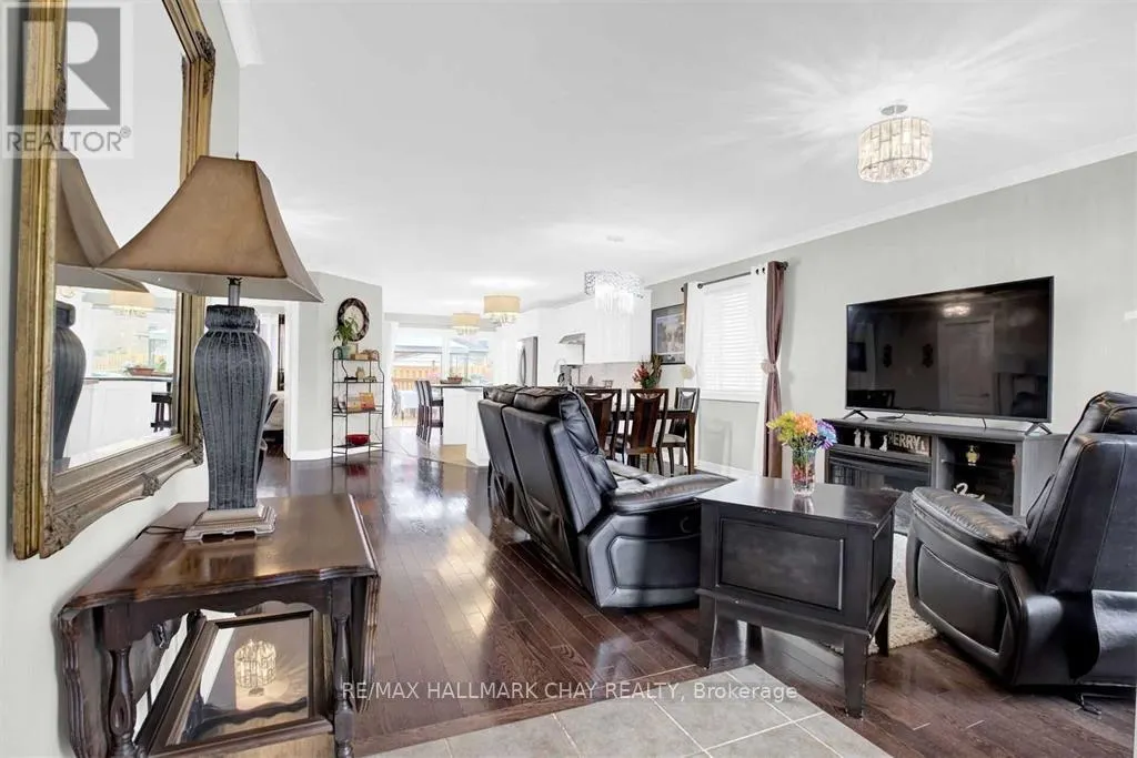 MAIN - 2123 OSBOND ROAD