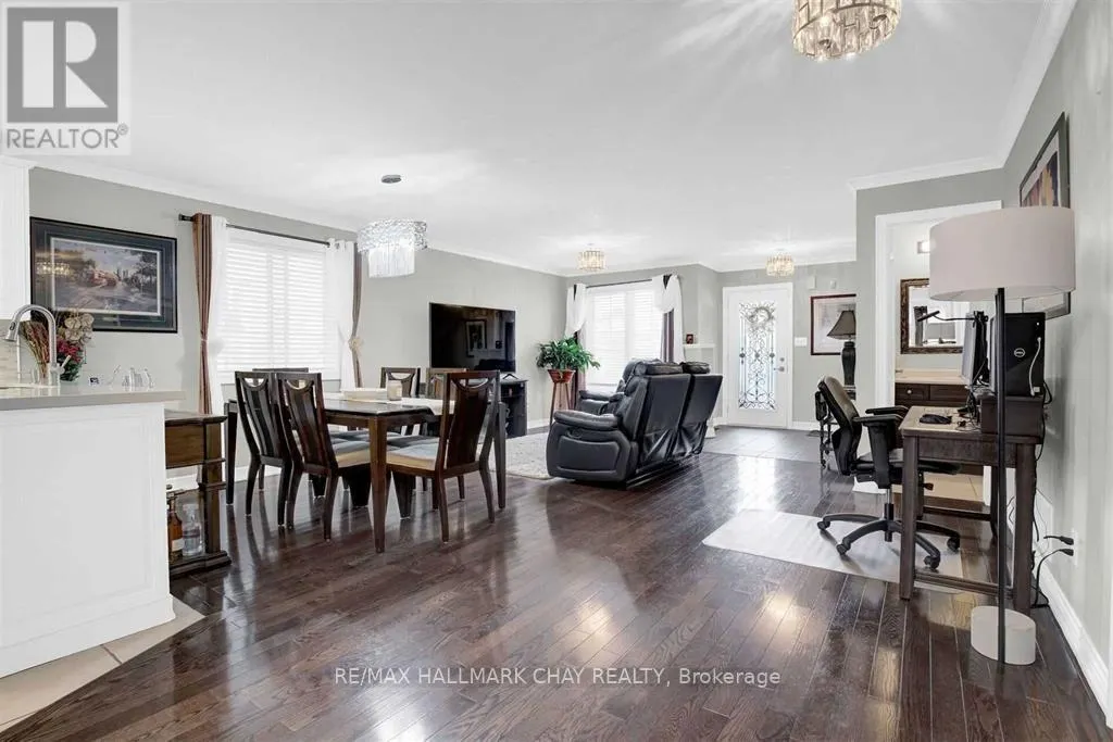 MAIN - 2123 OSBOND ROAD