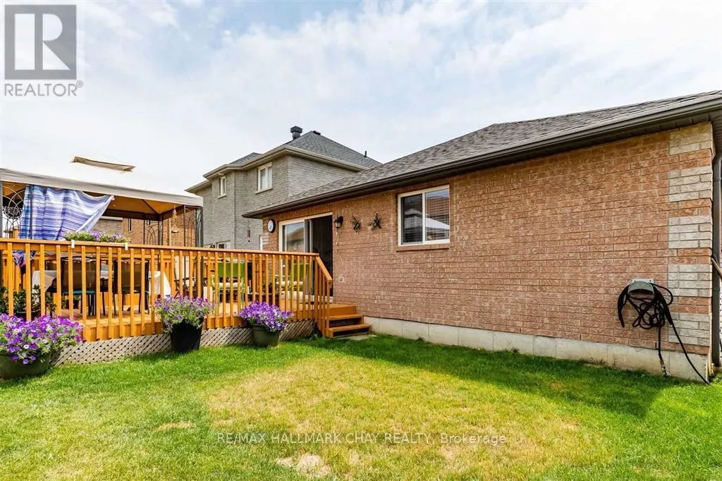 MAIN - 2123 OSBOND ROAD