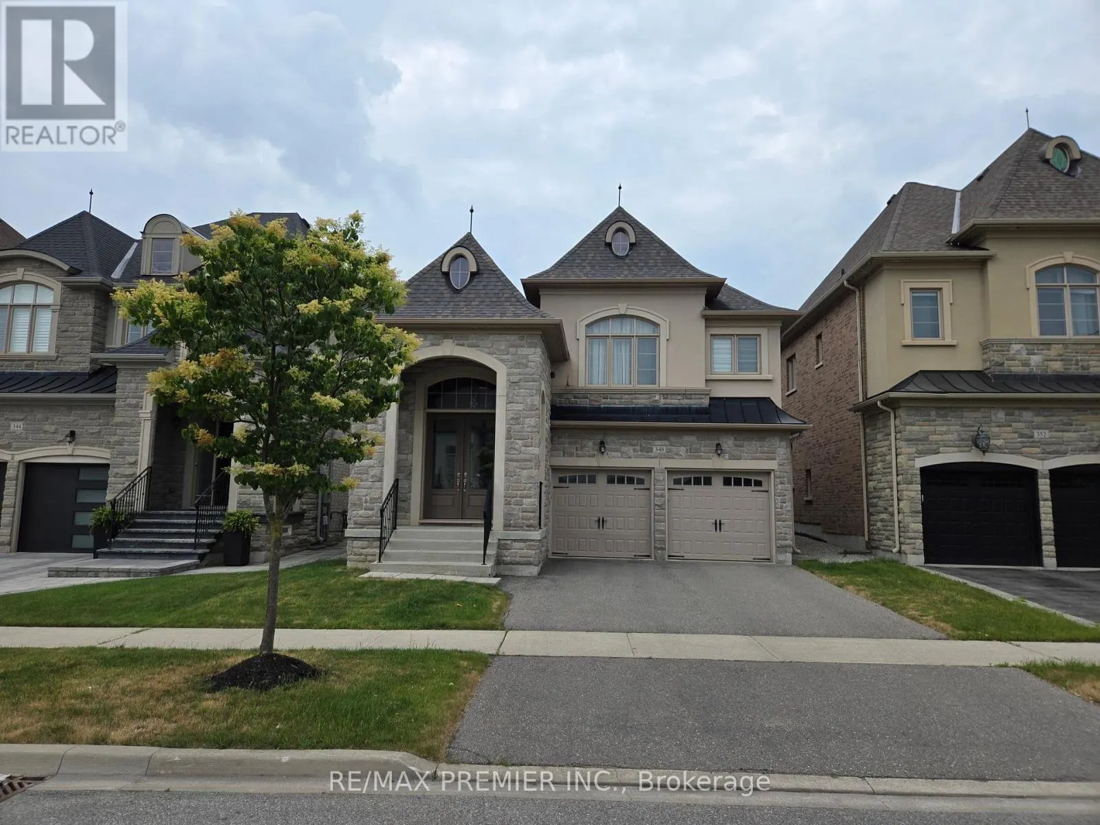 348 POETRY DRIVE