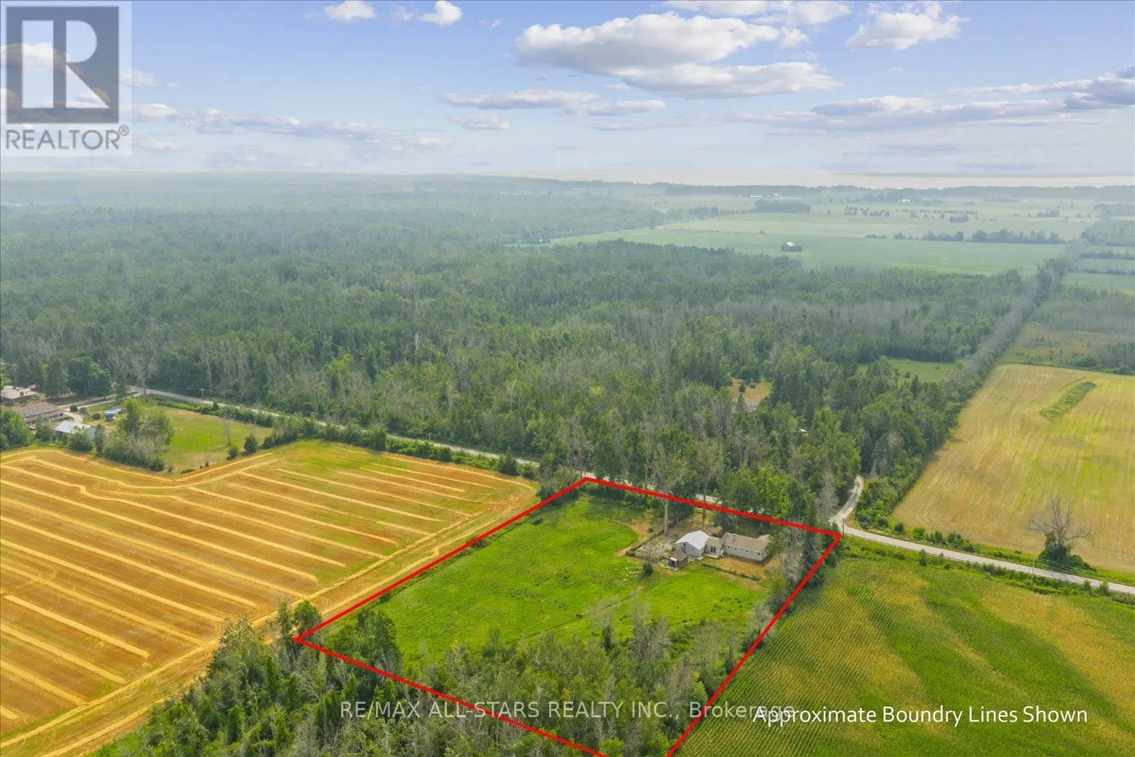 32805 THORAH SIDE ROAD