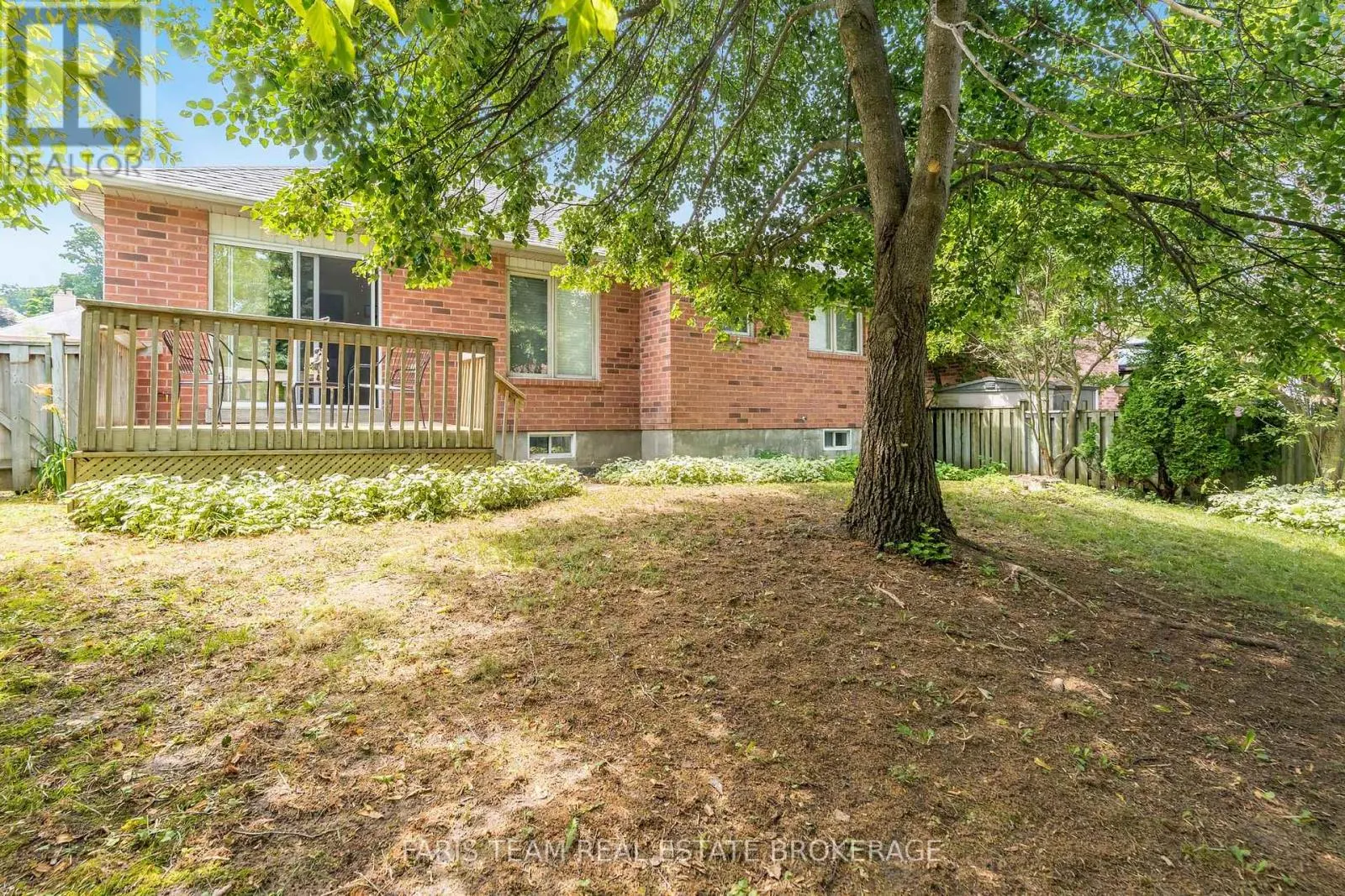 190 BOWERMAN BOULEVARD
