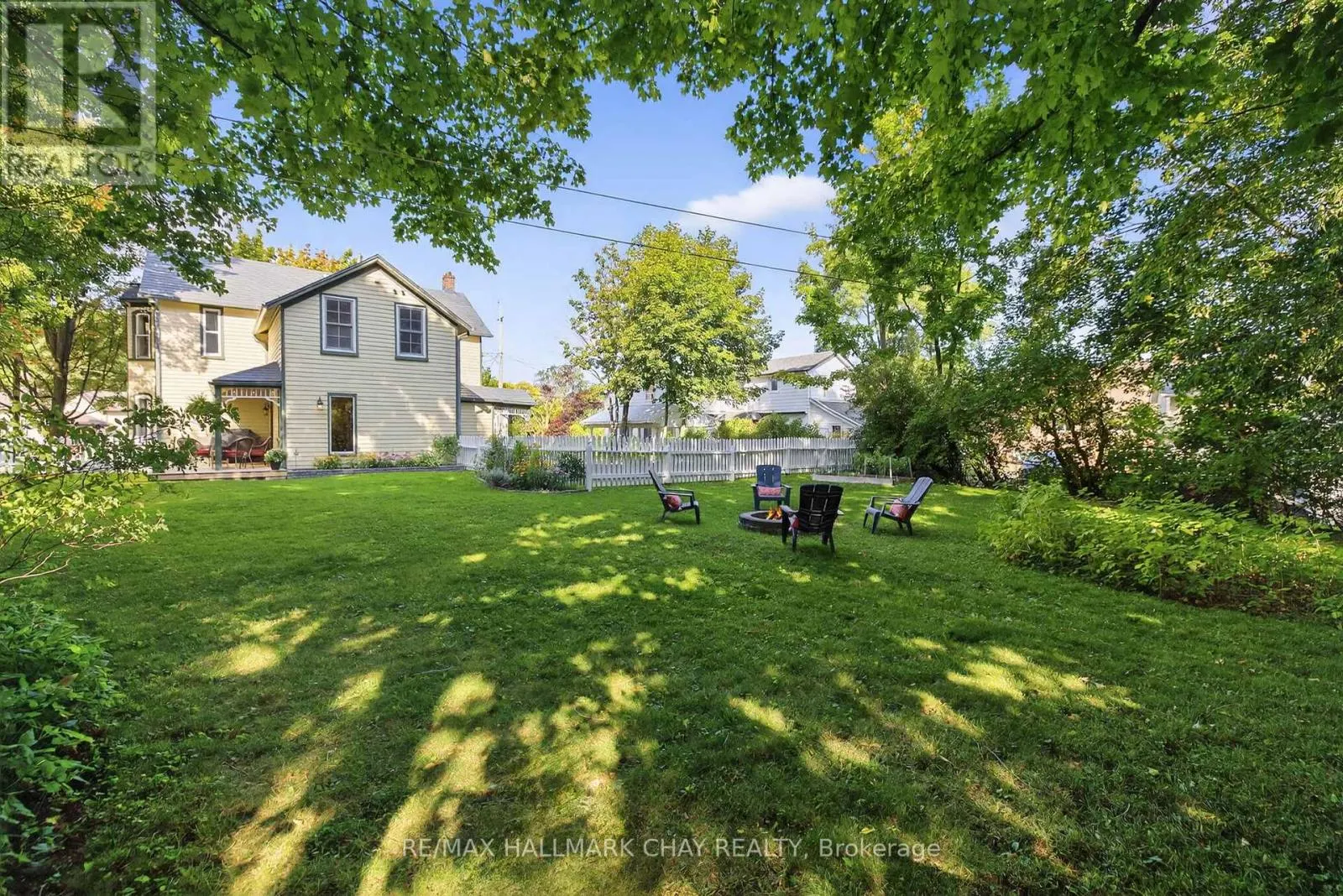221 PROSPECT STREET