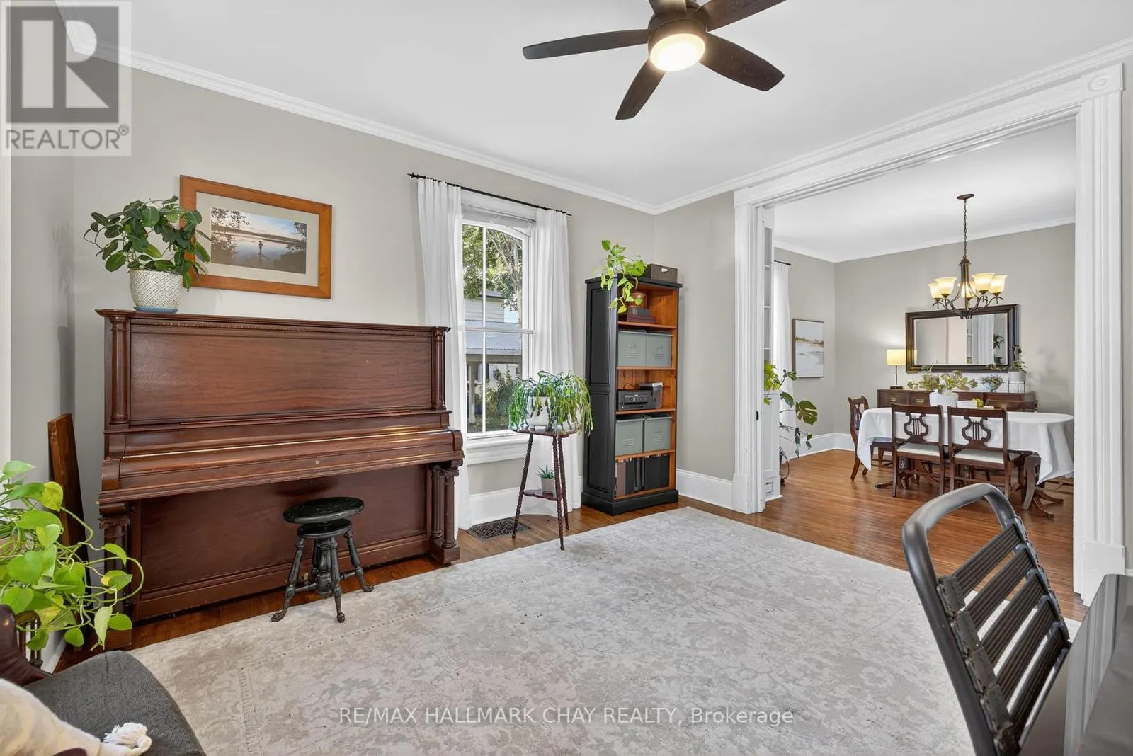 221 PROSPECT STREET