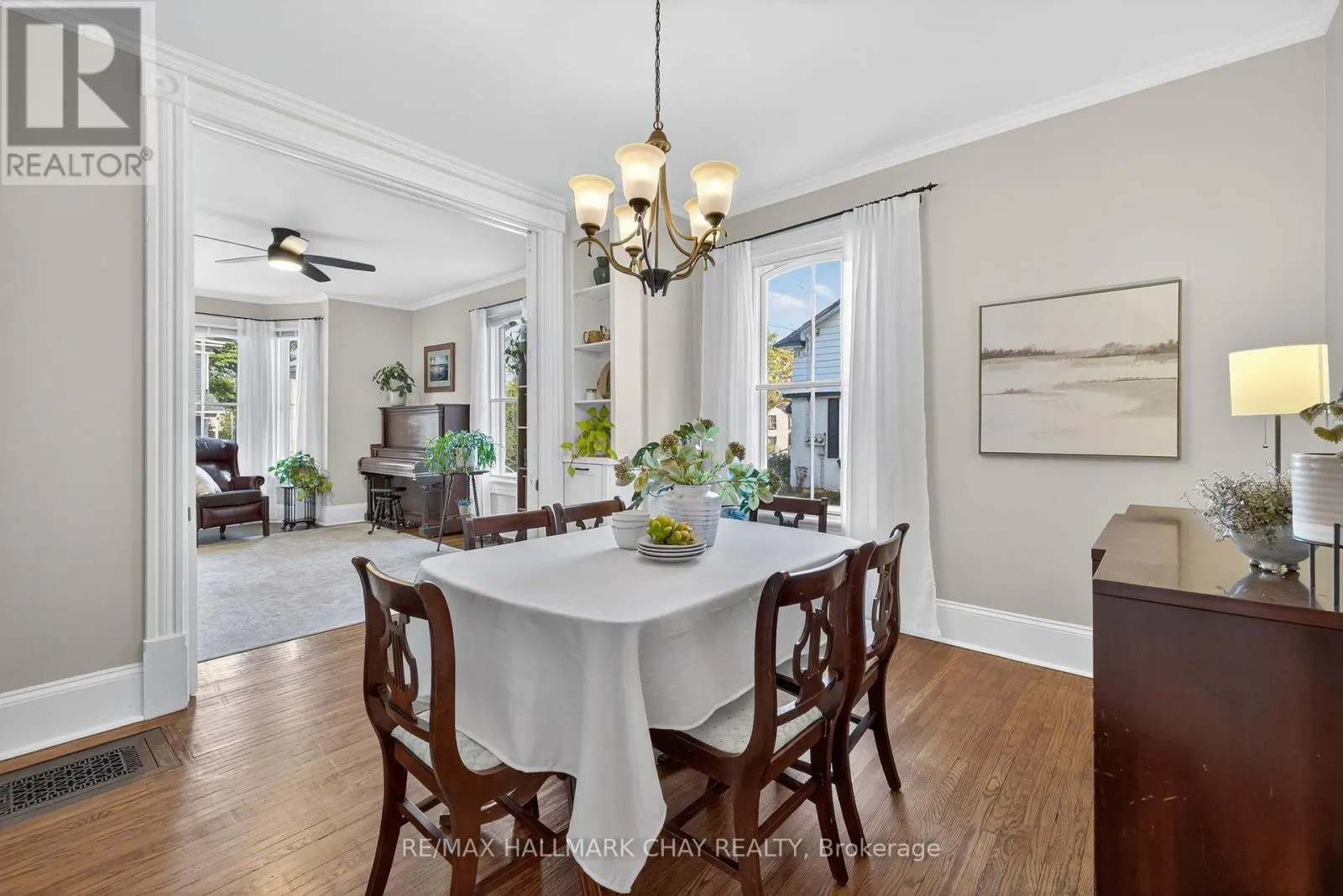 221 PROSPECT STREET
