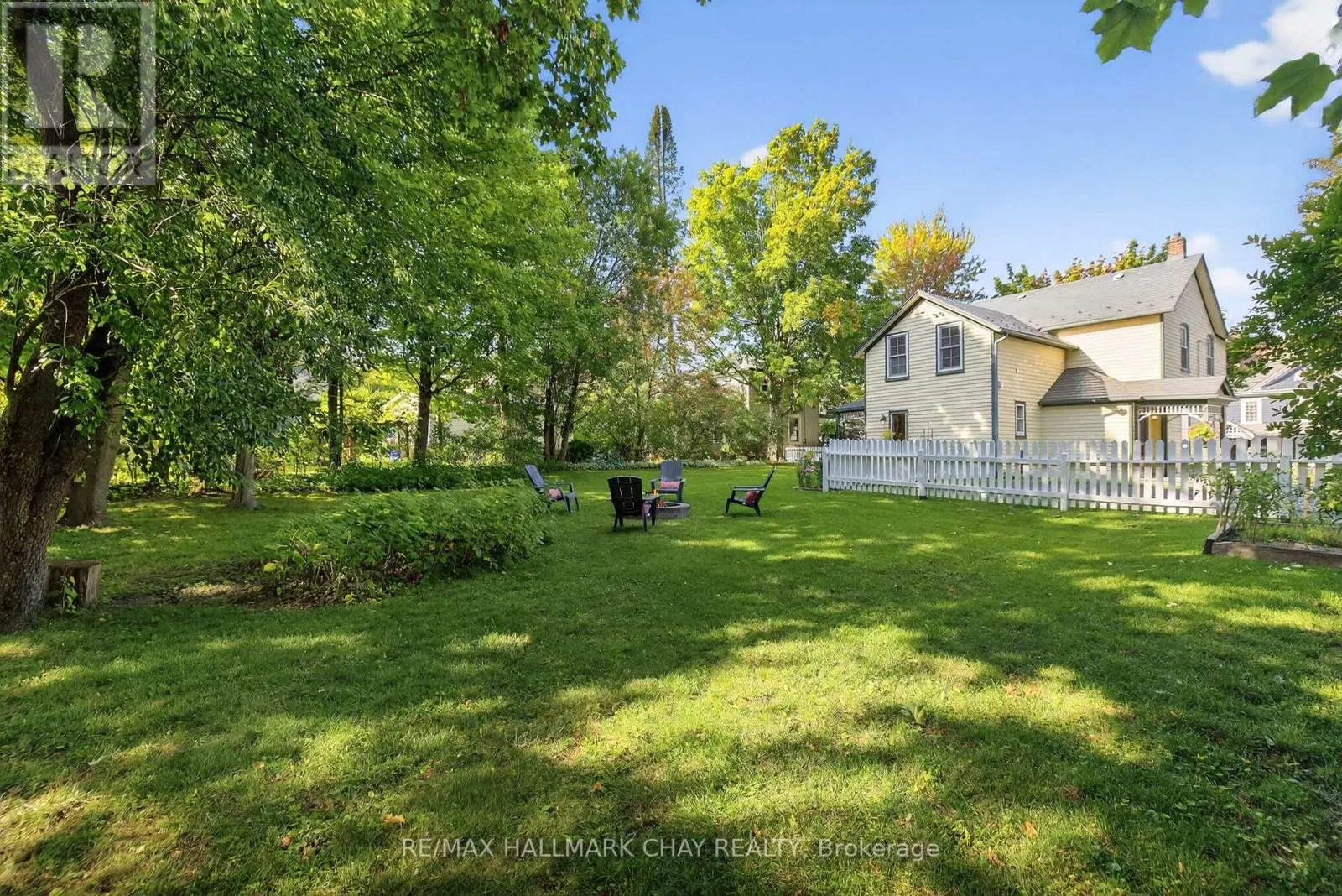 221 PROSPECT STREET