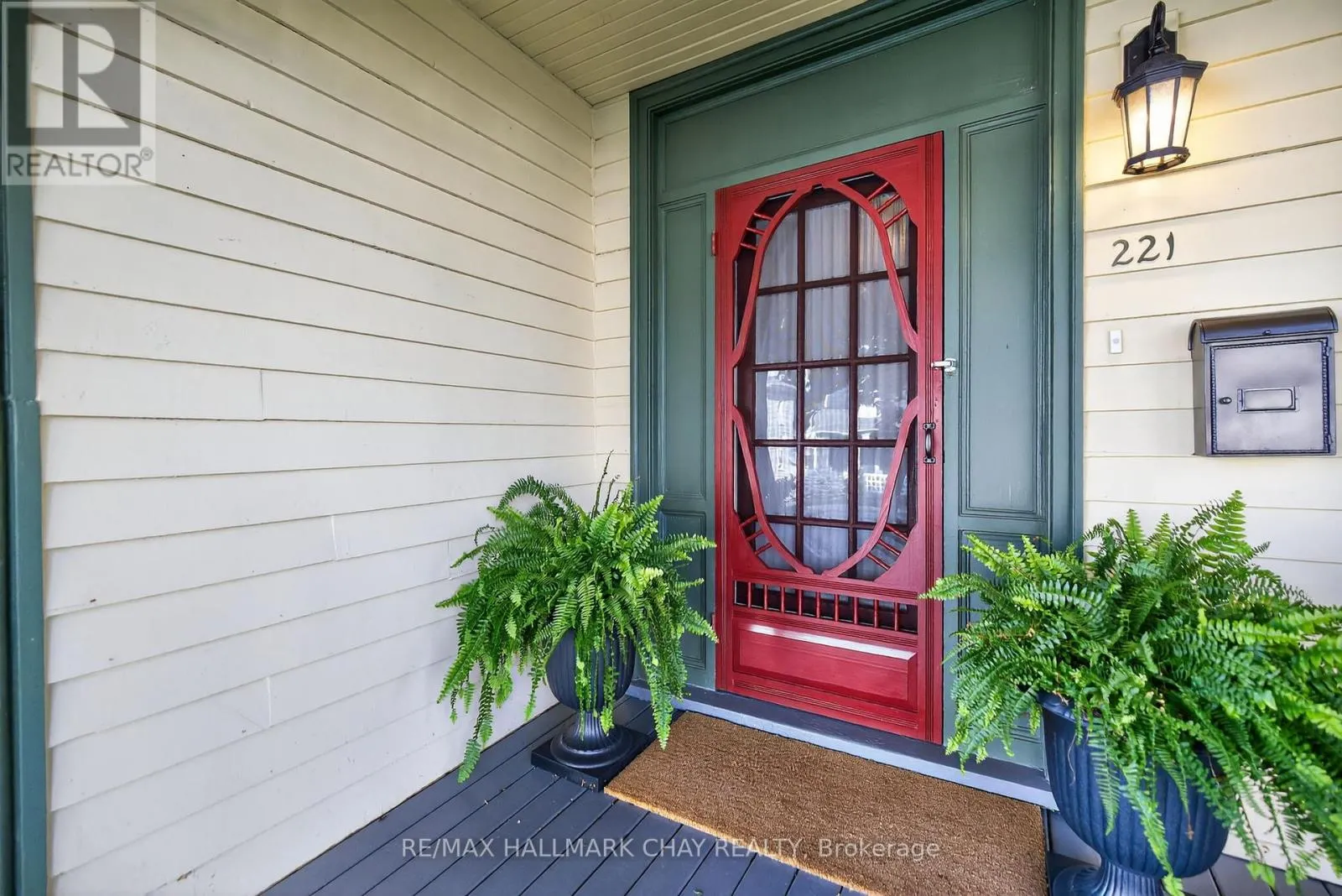 221 PROSPECT STREET