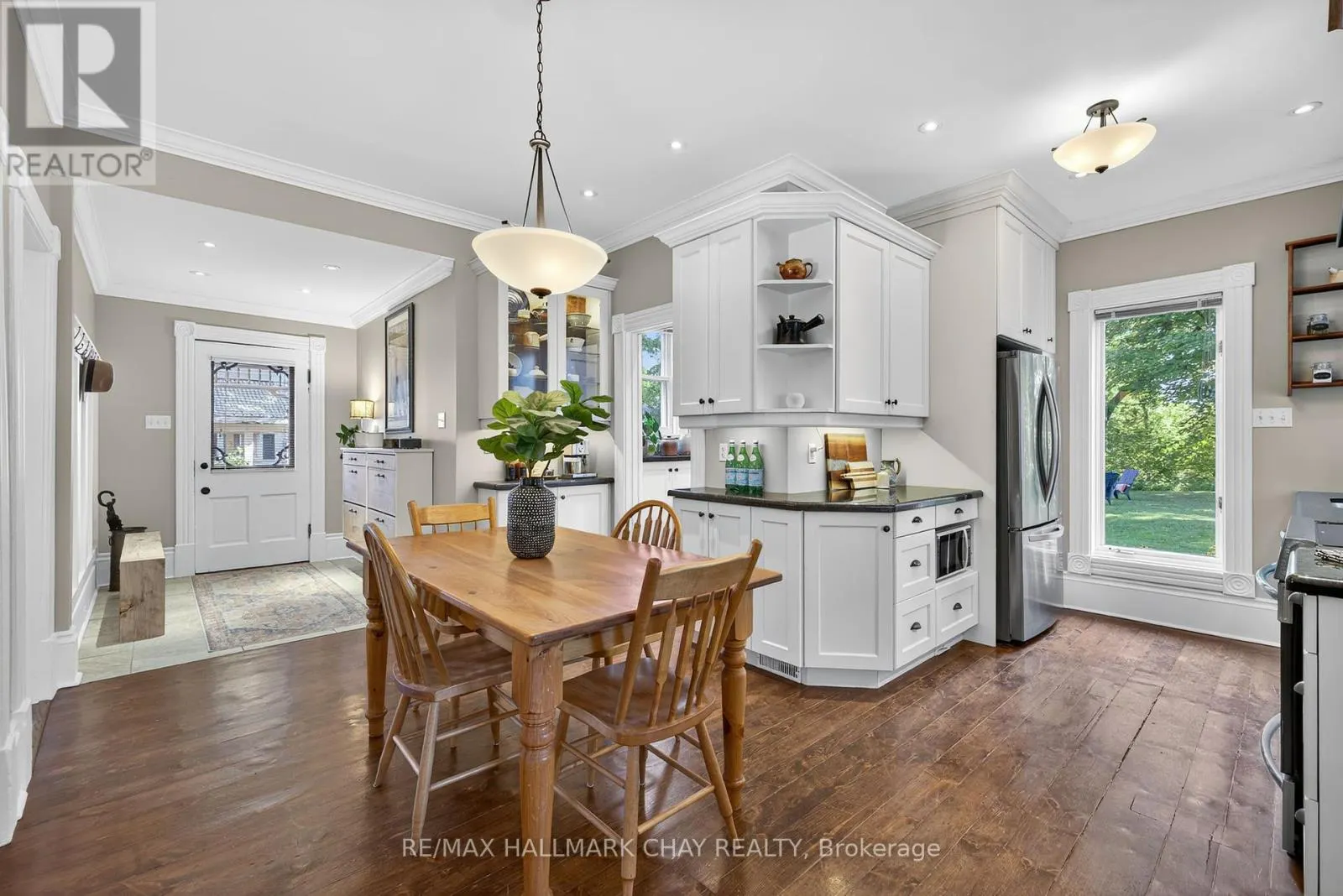221 PROSPECT STREET