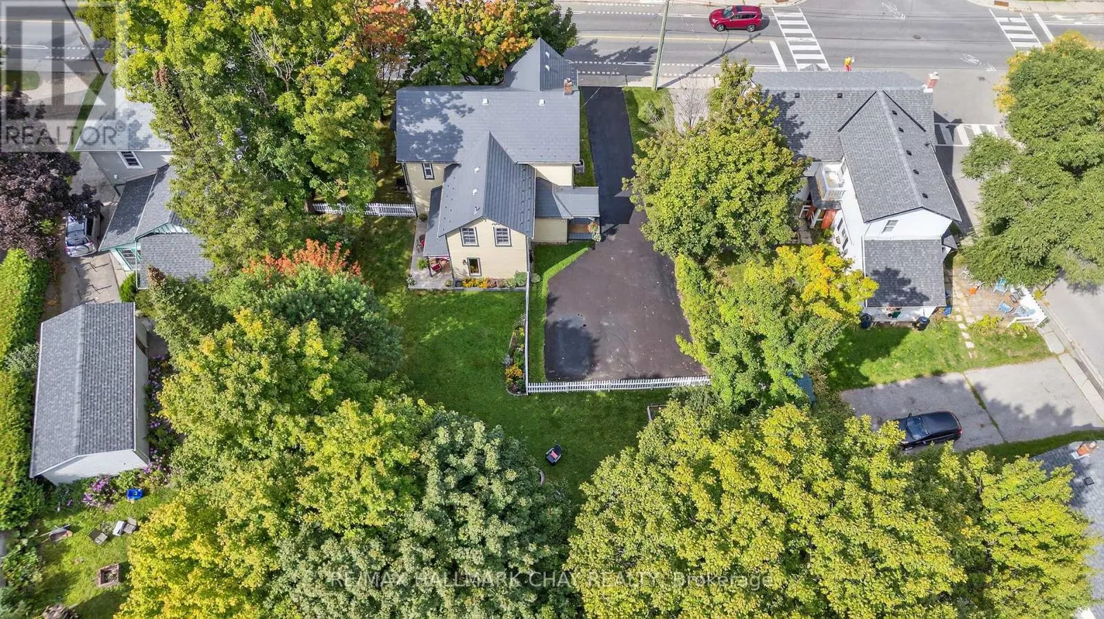 221 PROSPECT STREET