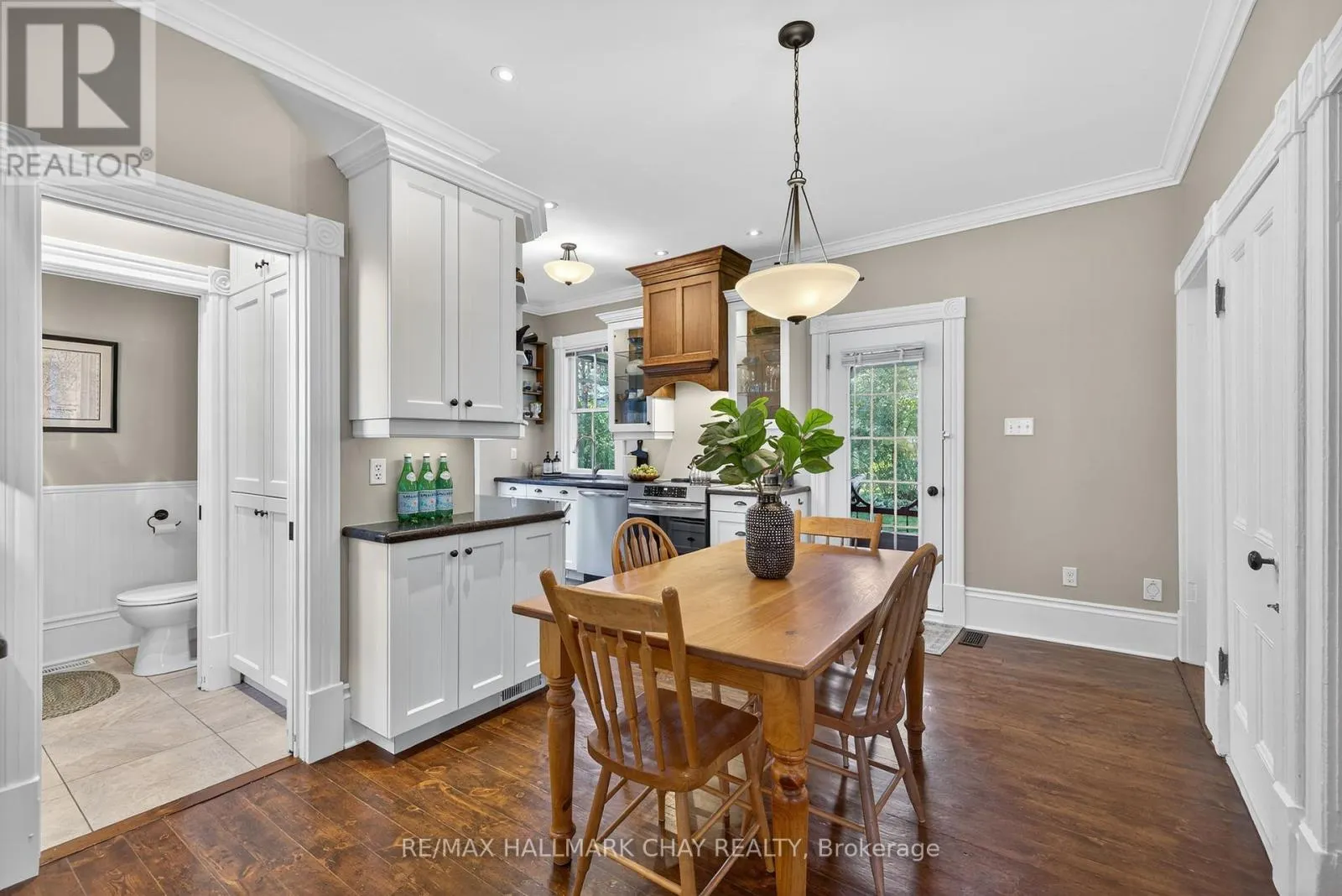 221 PROSPECT STREET
