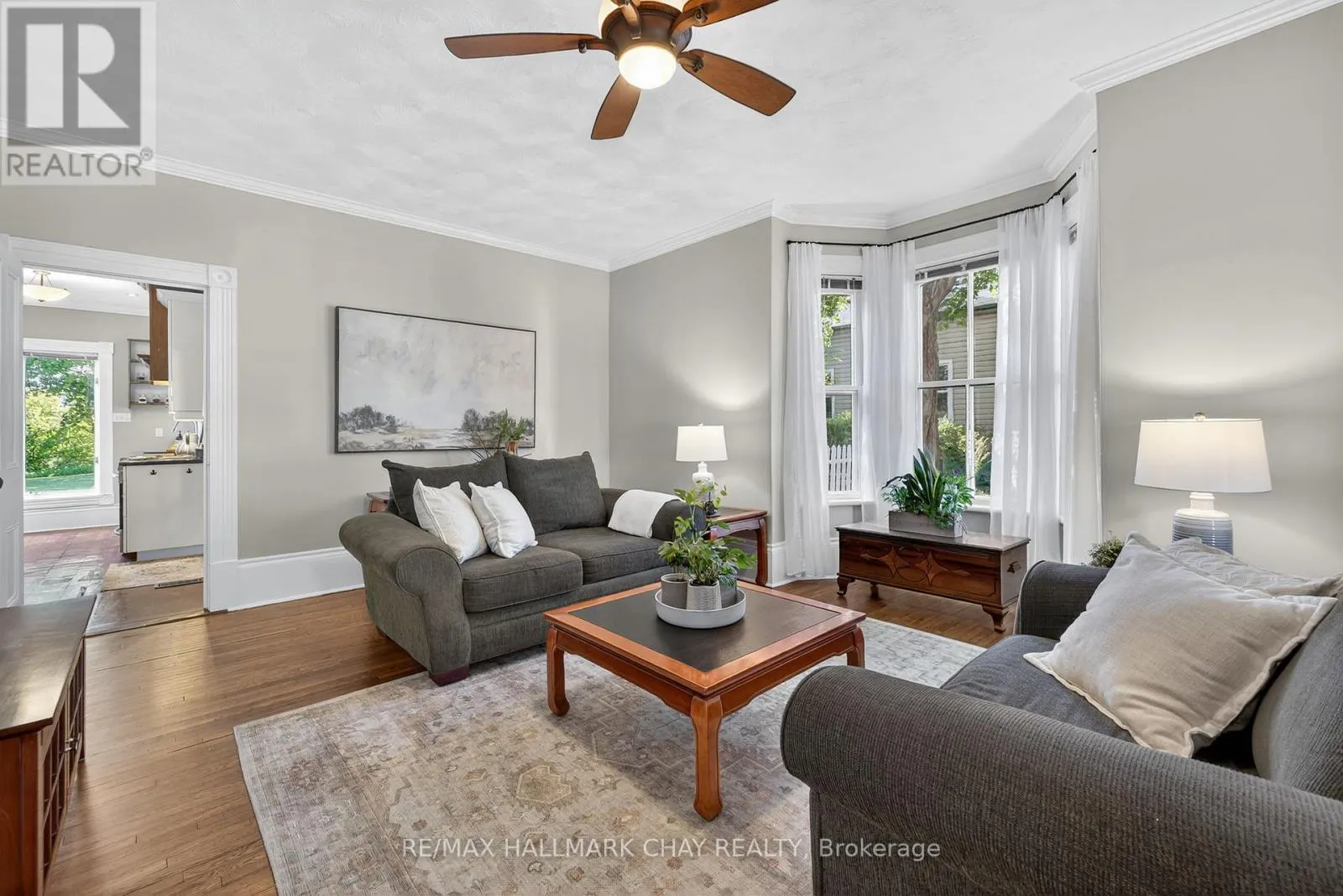 221 PROSPECT STREET