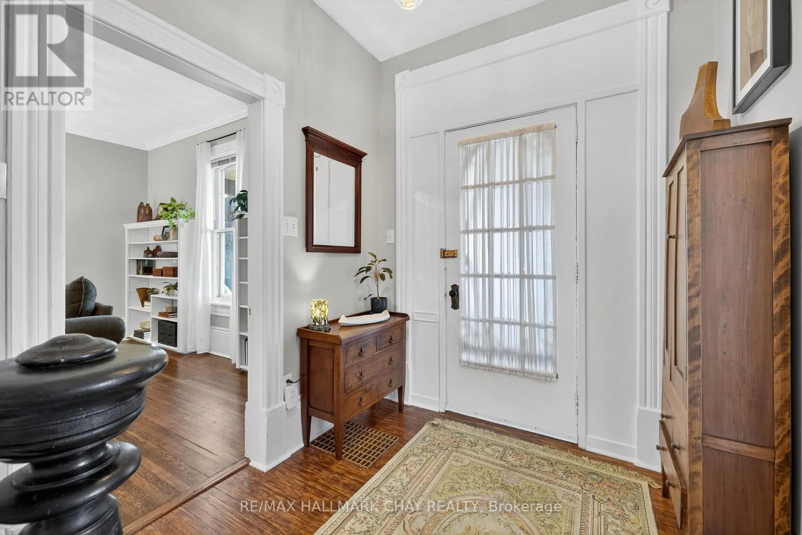 221 PROSPECT STREET
