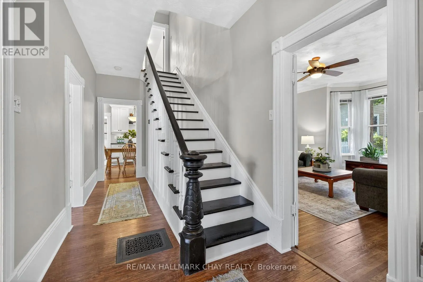 221 PROSPECT STREET