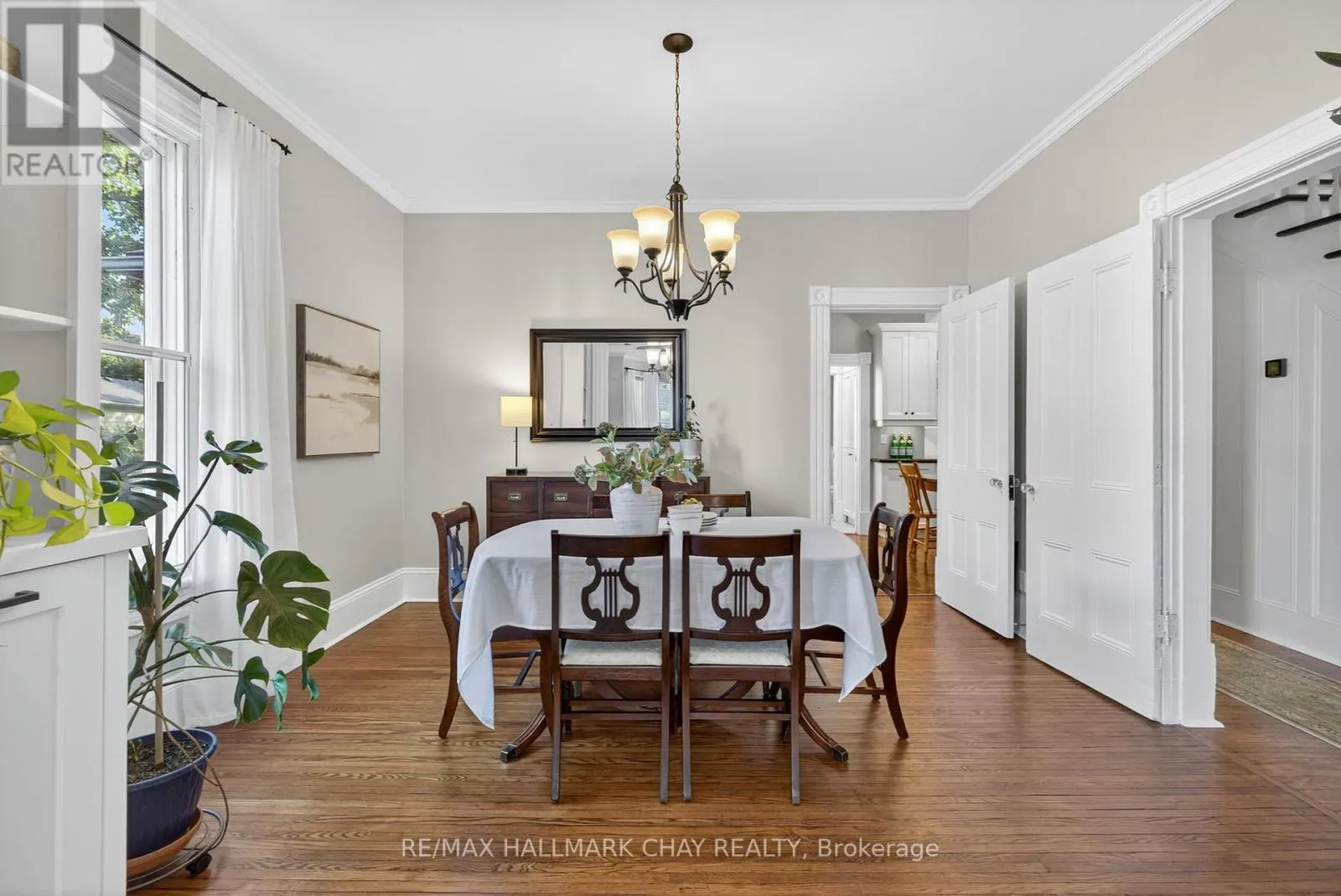 221 PROSPECT STREET