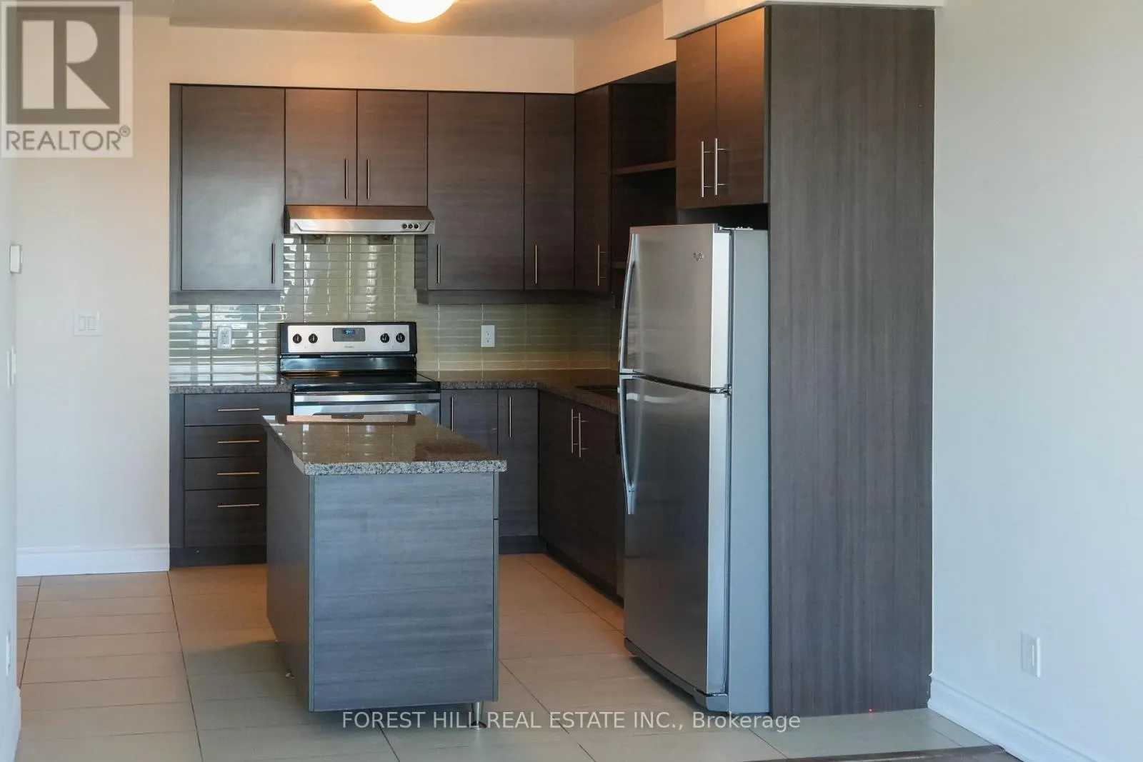 1203 - 277 SOUTH PARK ROAD