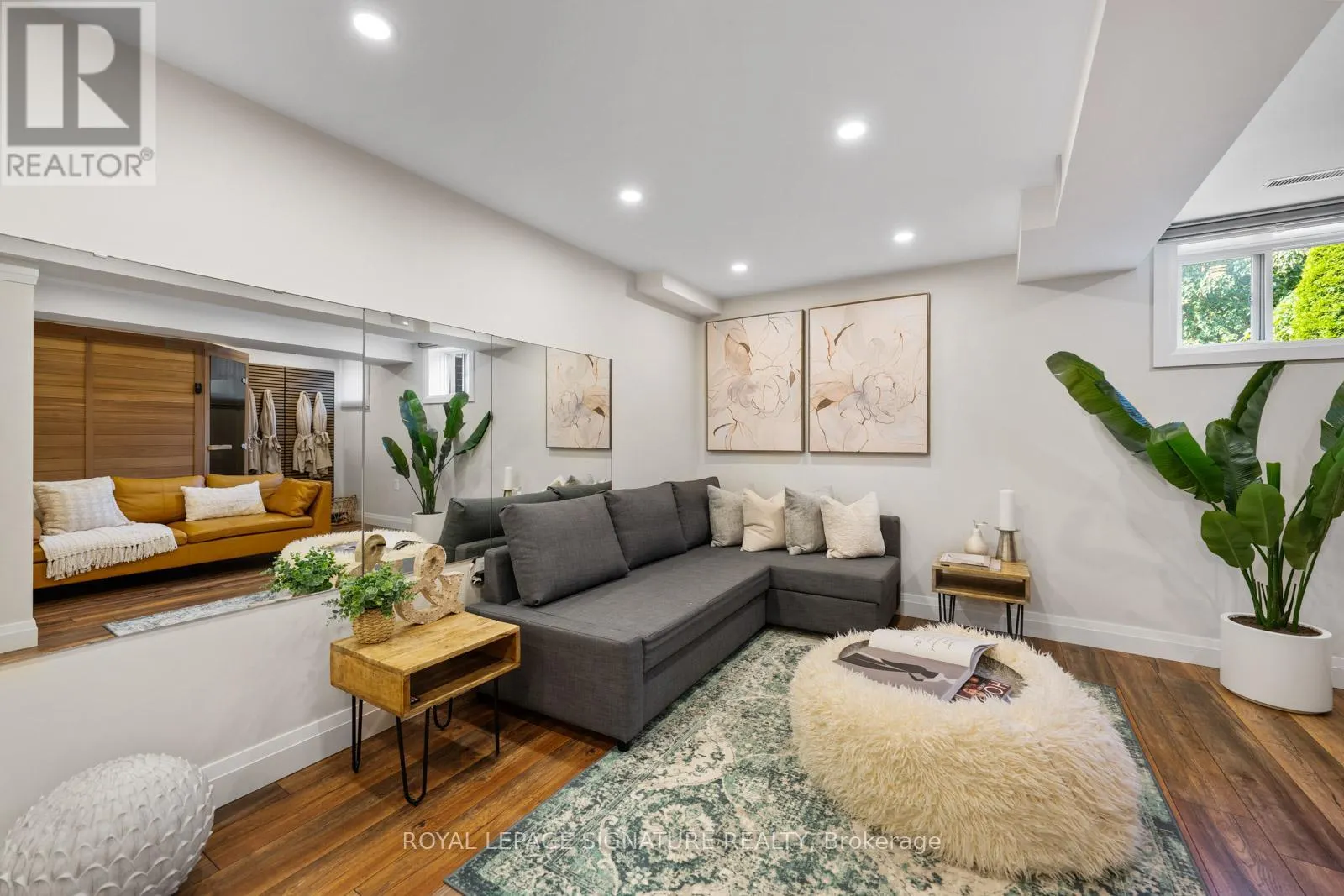 12 BARLI CRESCENT