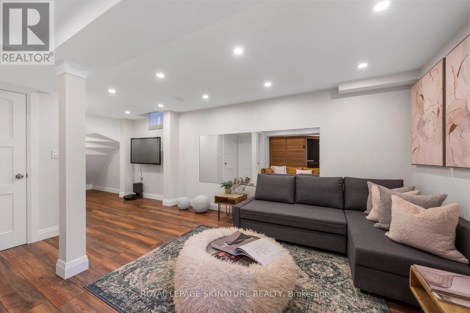 12 BARLI CRESCENT